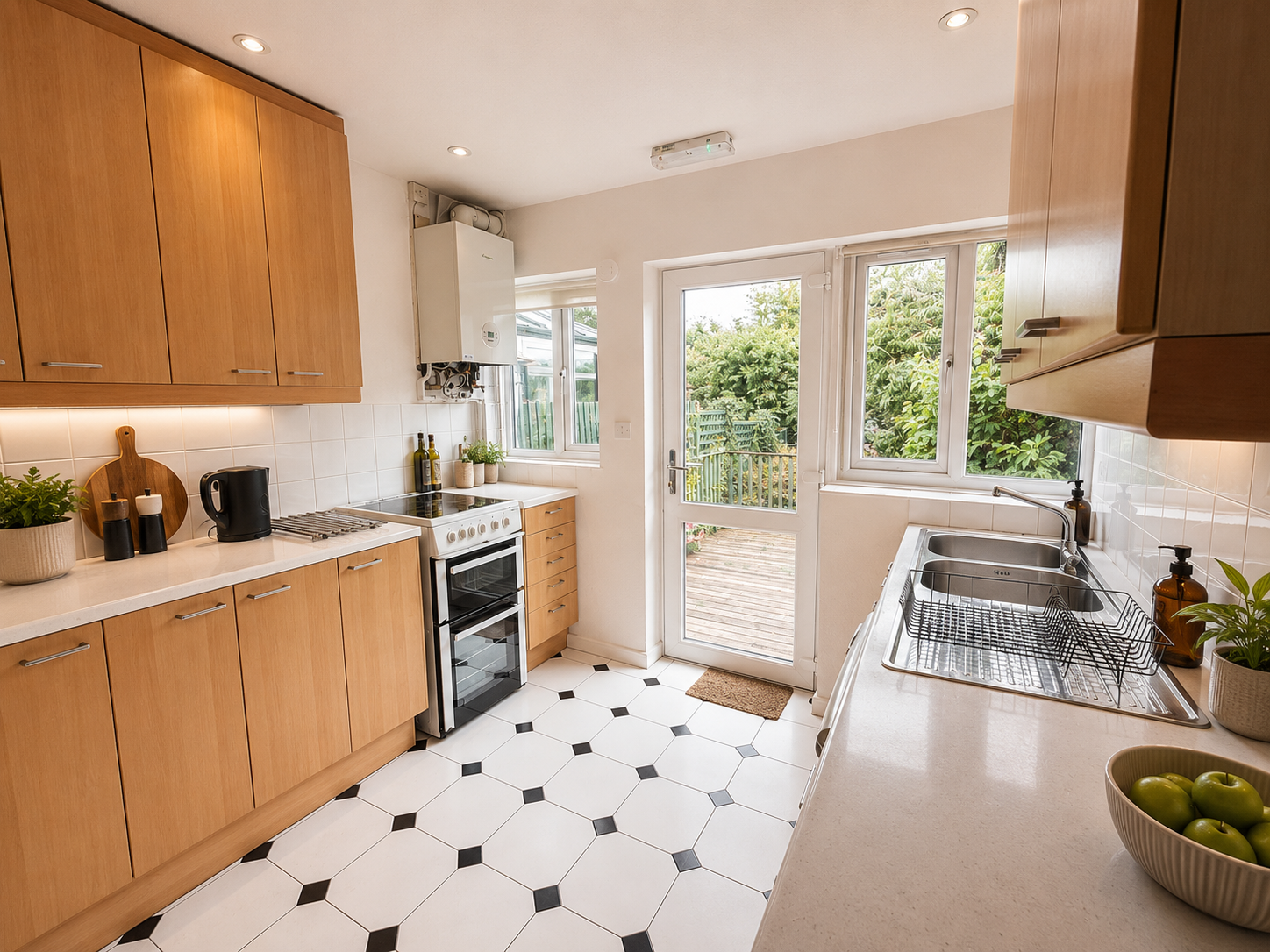 3 Bed house to Rent in Harborne | B17 0PD - Image 3