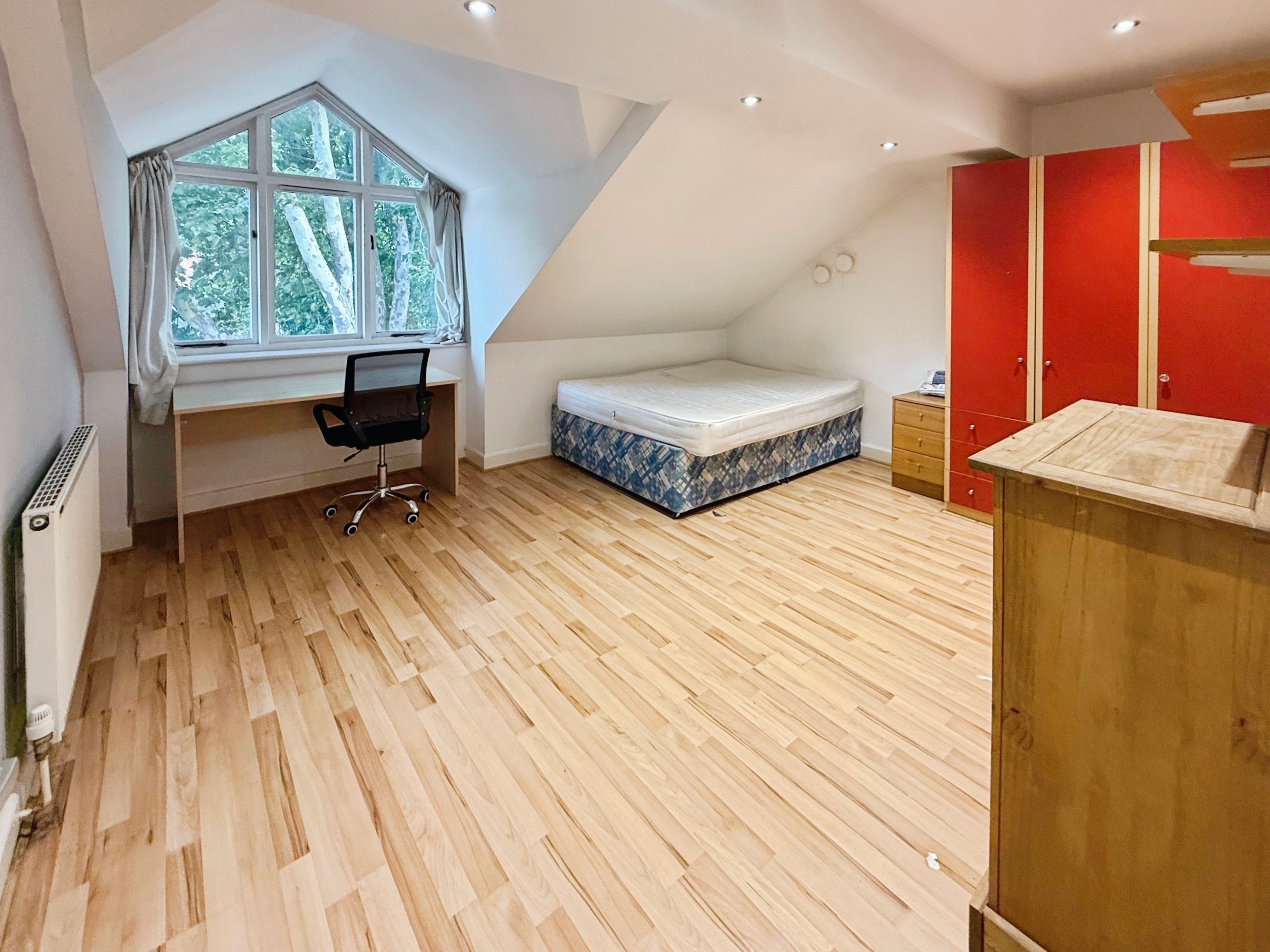 5 Bed flat to Rent in Lenton | NG7 1HP - Image 5