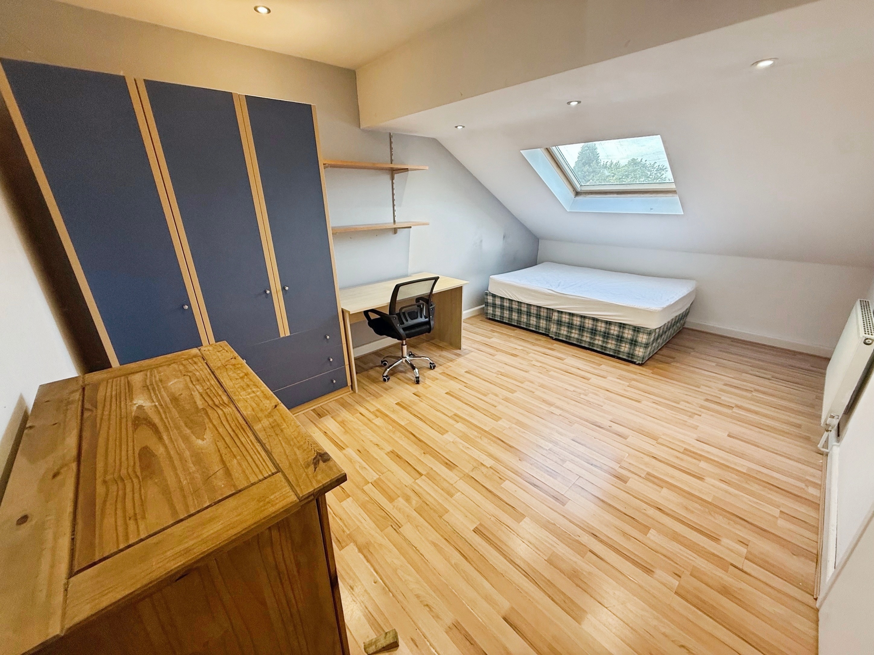 5 Bed flat to Rent in Lenton | NG7 1HP - Image 6