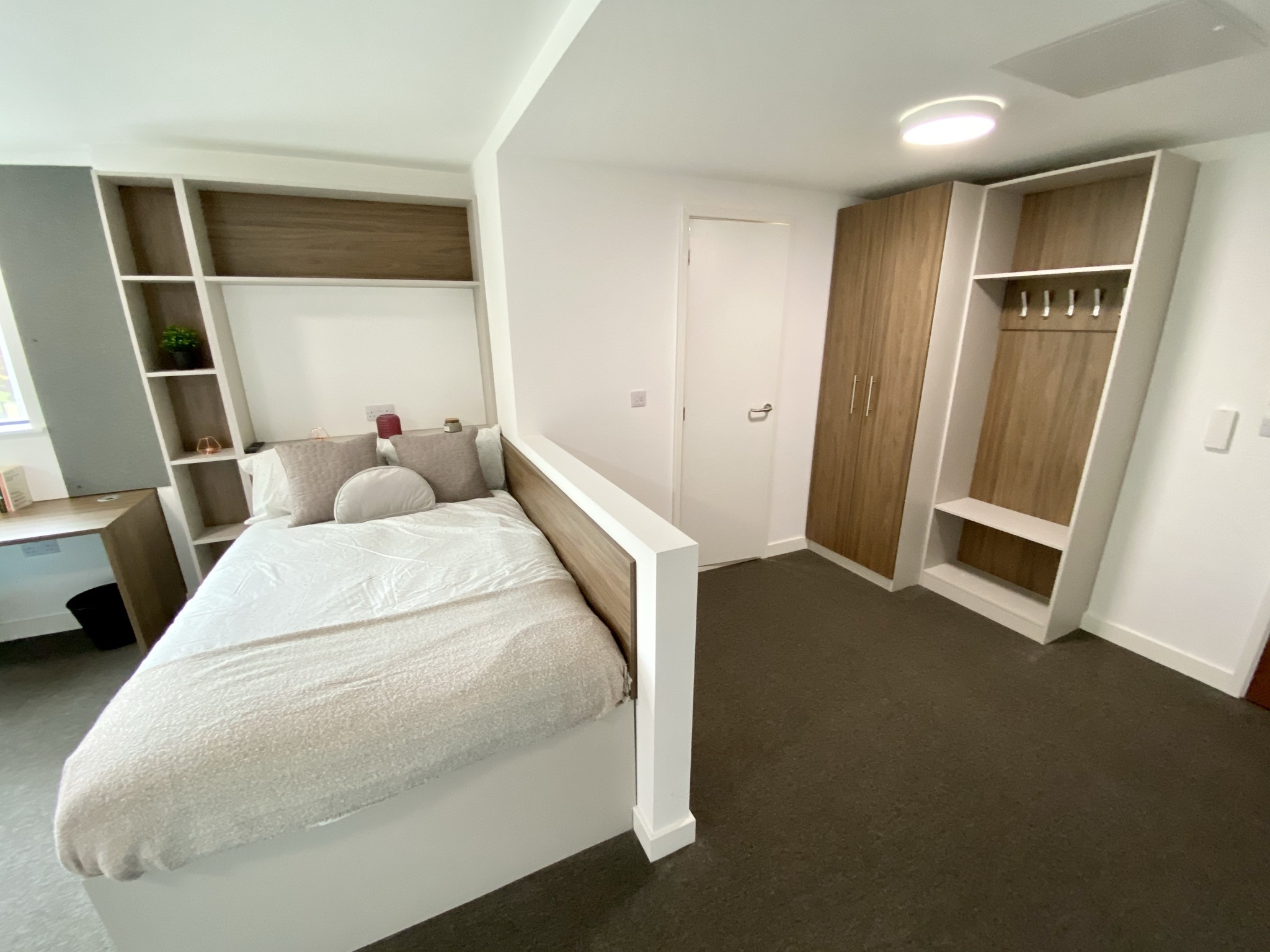 1 Bed flat to Rent in Five Ways | B15 1PL - Image 4