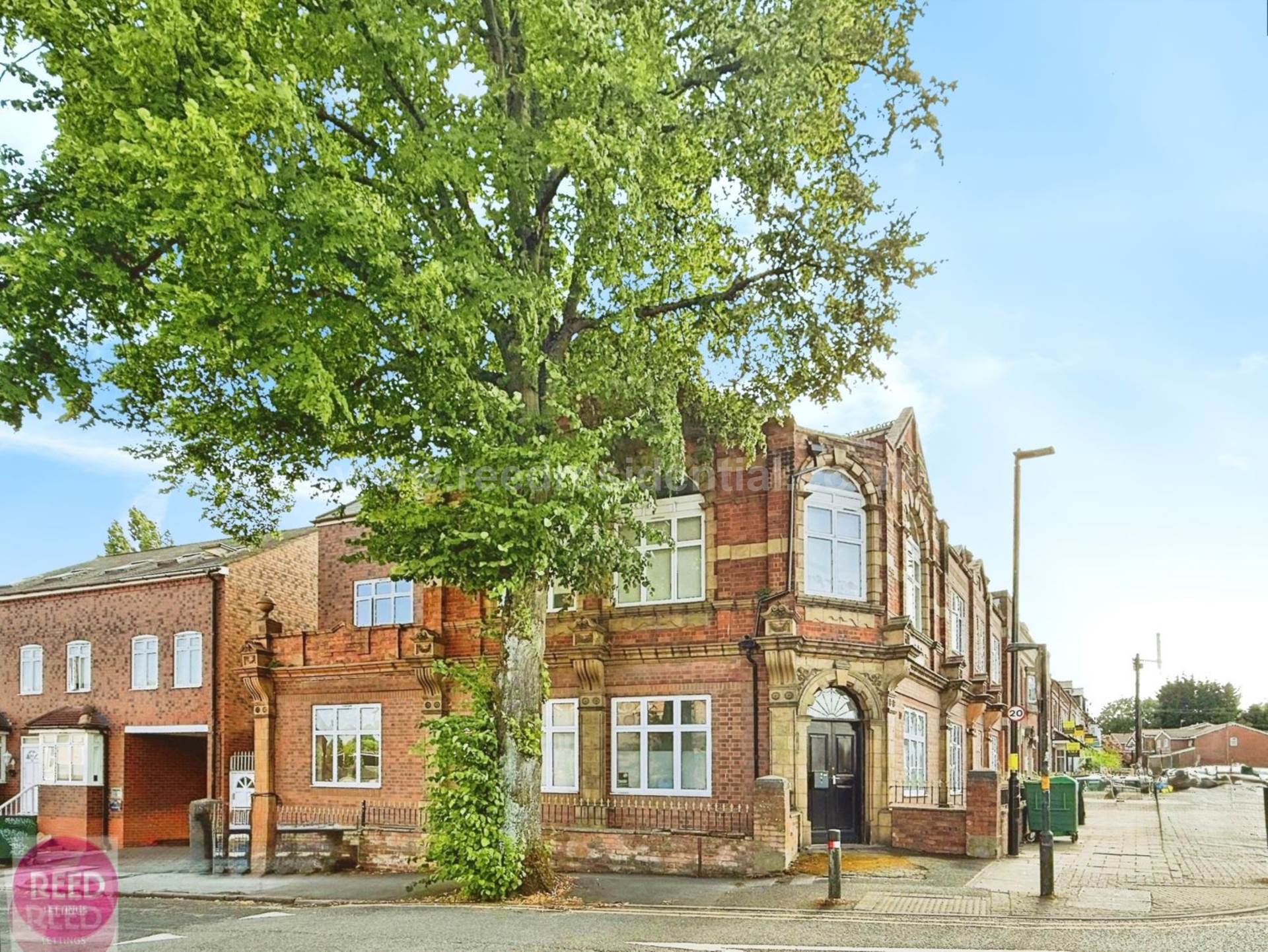 1 Bed flat to Rent in Selly Oak | B29 6EX - Image 1