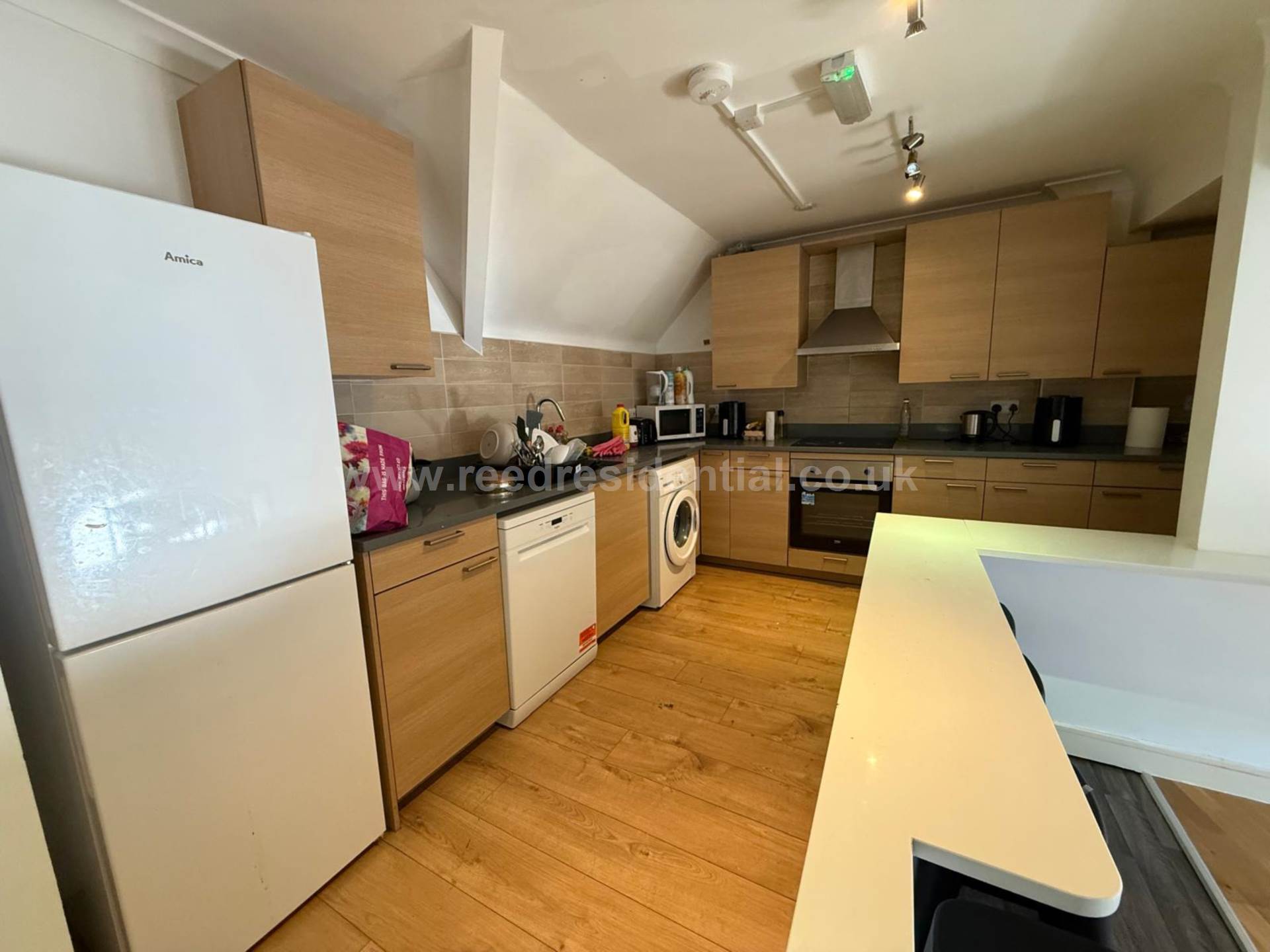 1 Bed flat to Rent in Selly Oak | B29 6EX - Image 2