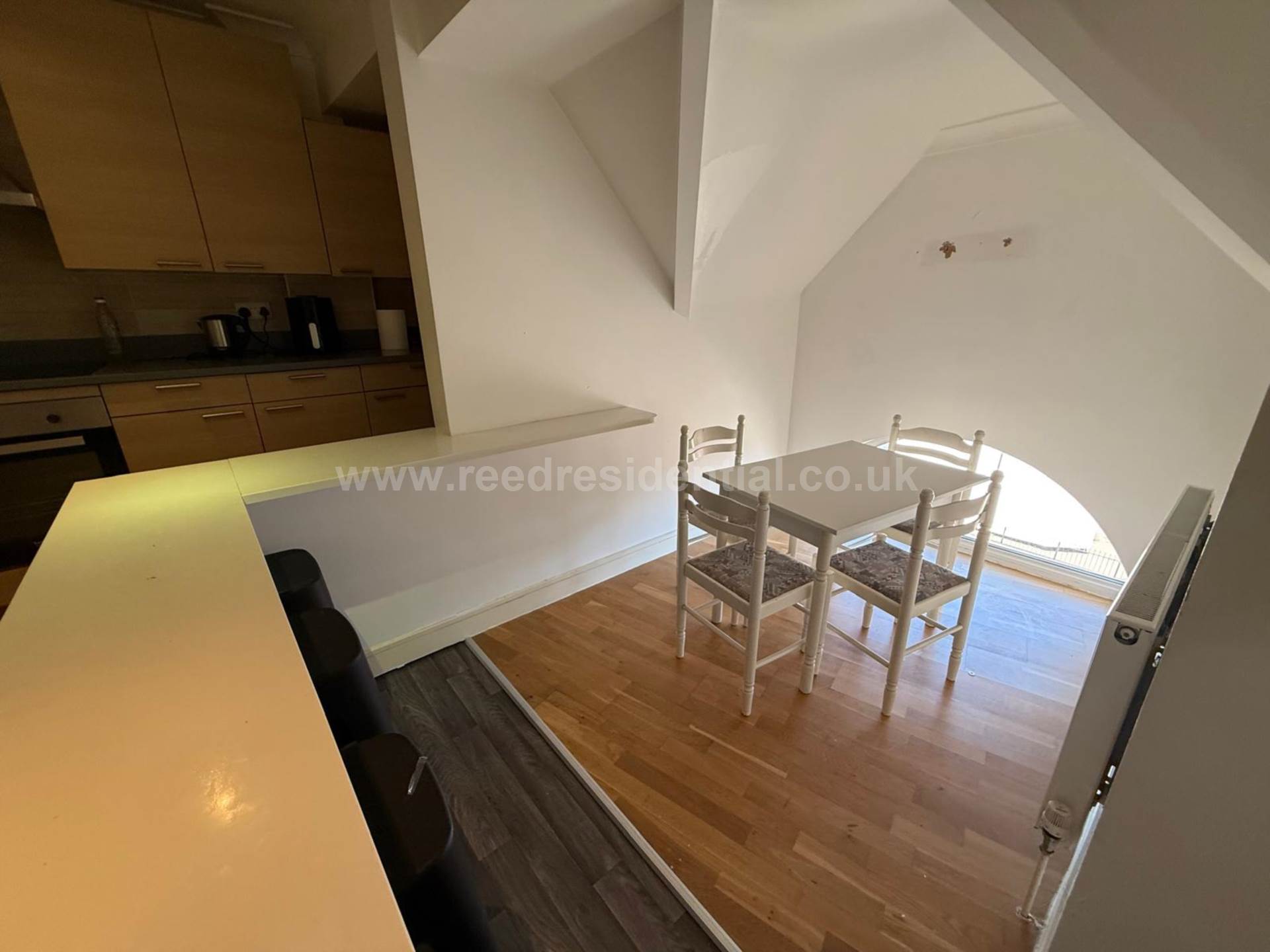 1 Bed flat to Rent in Selly Oak | B29 6EX - Image 5