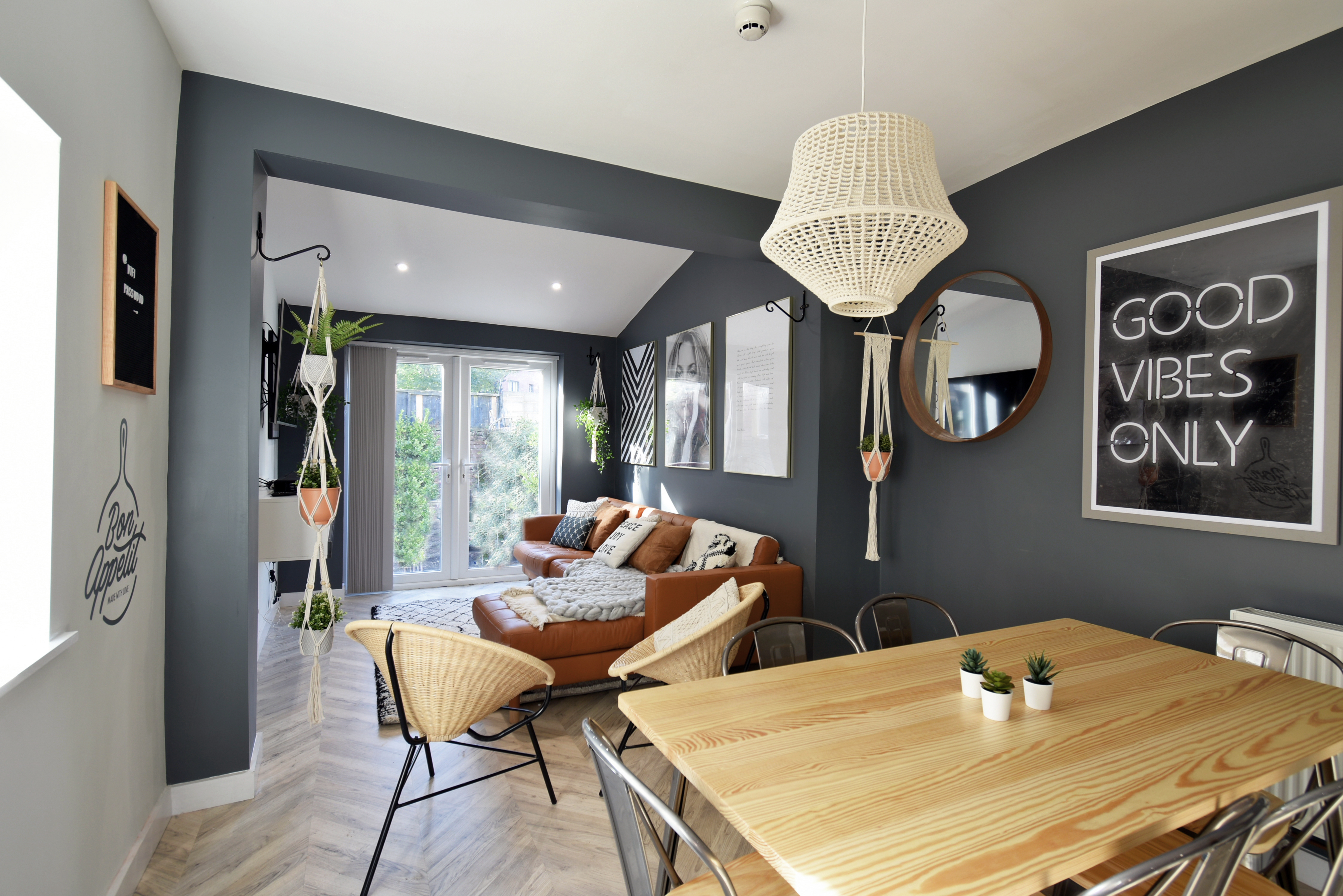 1 Bed house to Rent in Fishponds | BS16 3DU - Image 2