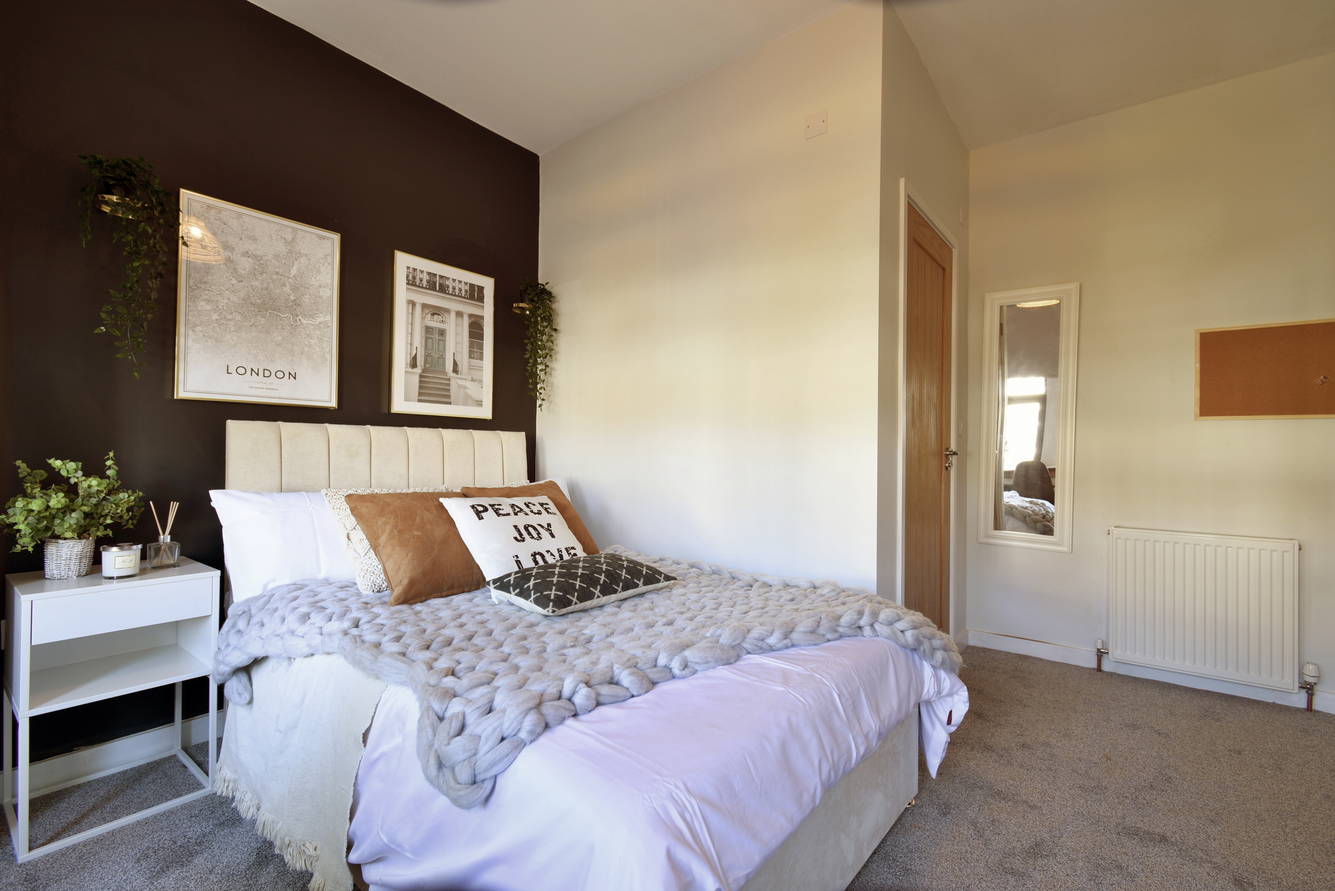 1 Bed house to Rent in Fishponds | BS16 3DU - Image 3