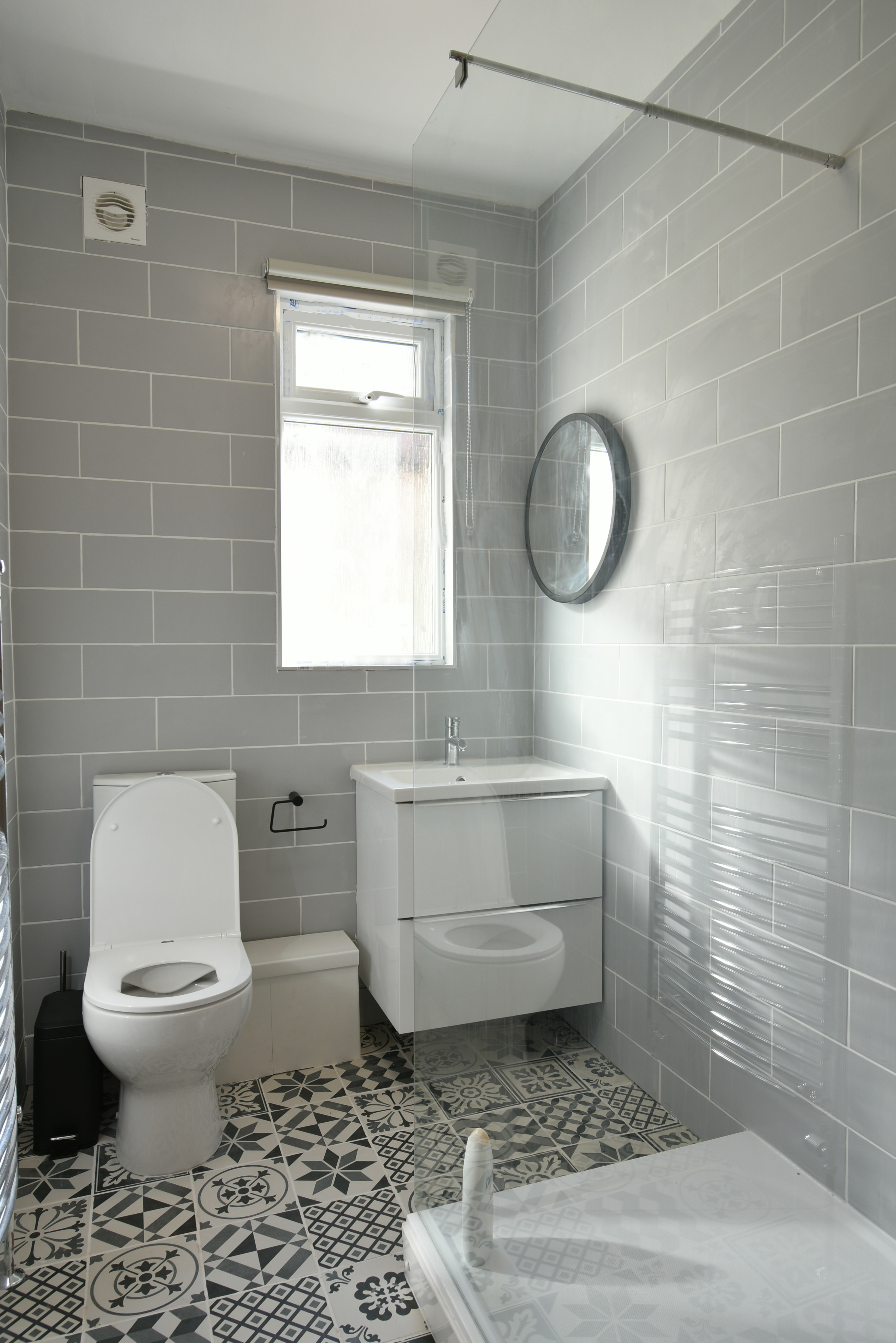1 Bed house to Rent in Fishponds | BS16 3DU - Image 5