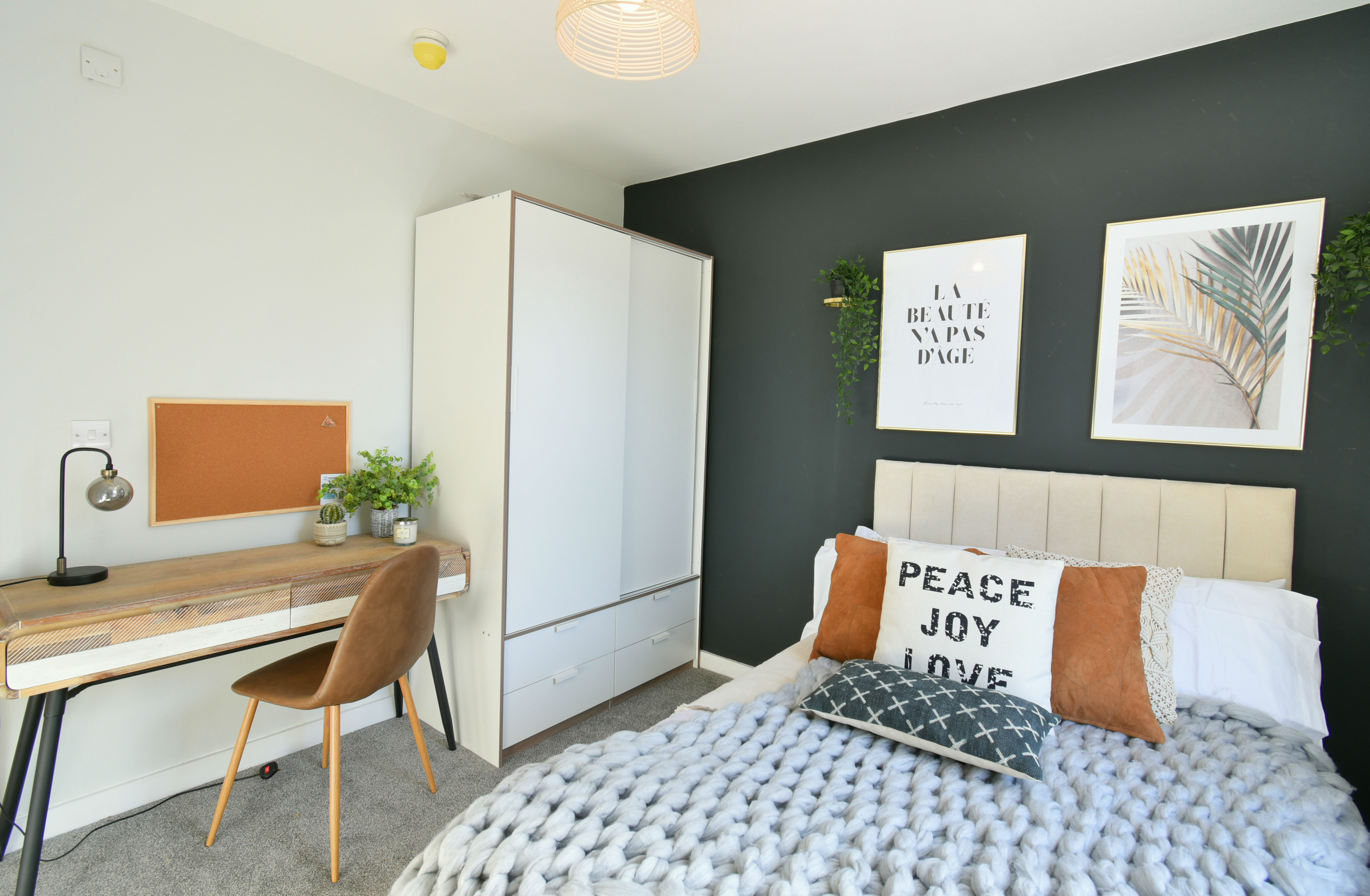 1 Bed house to Rent in Fishponds | BS16 3DU - Image 6