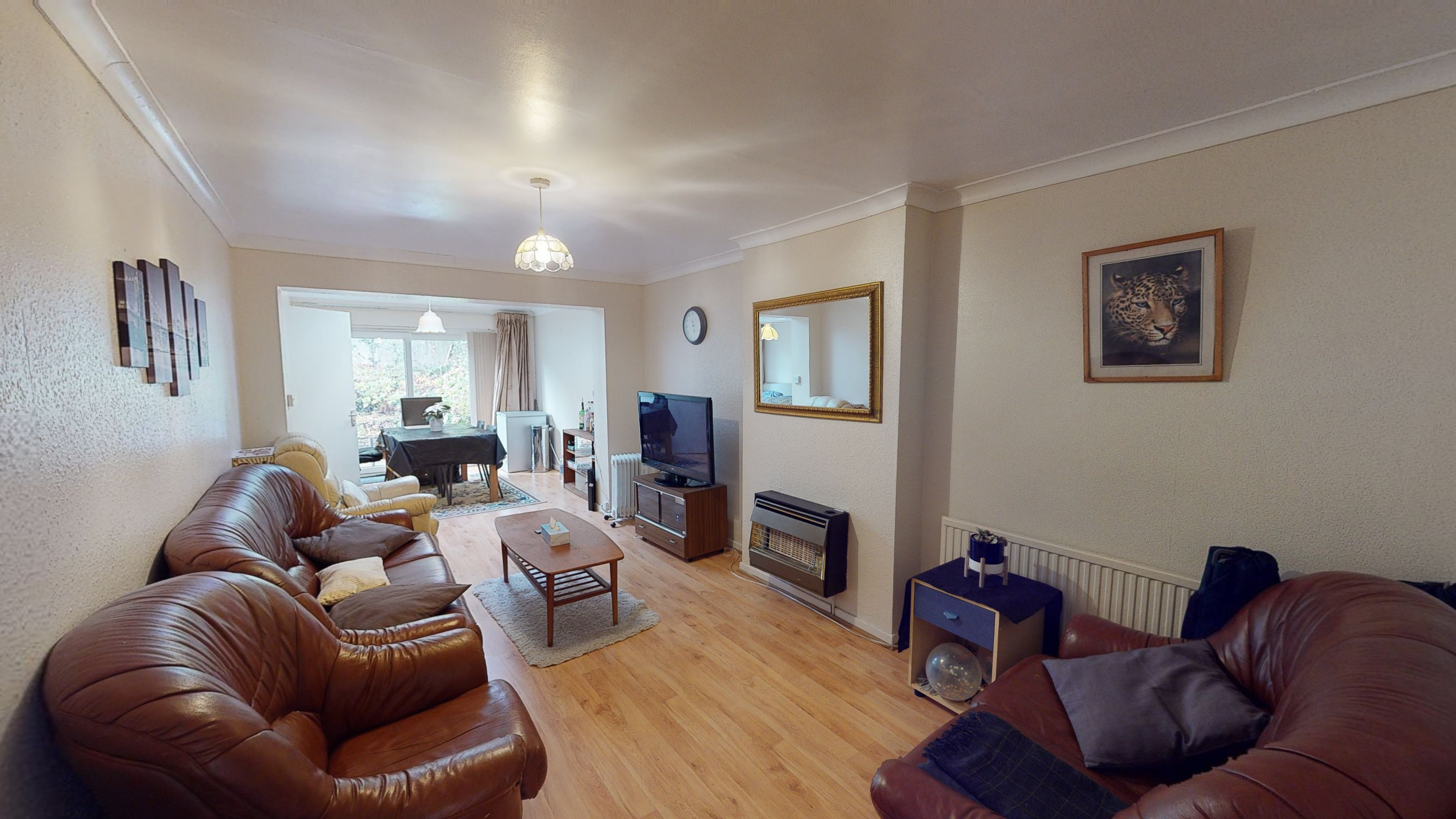 4 Bed house to Rent in Selly Oak | B29 6NX - Image 1