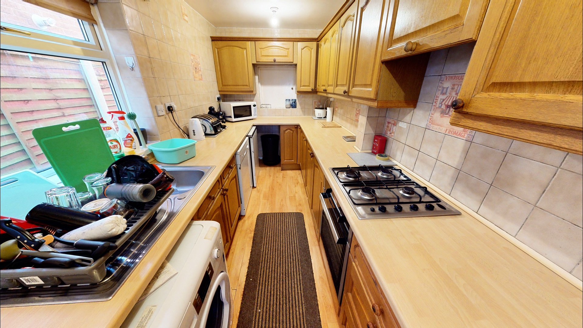 4 Bed house to Rent in Selly Oak | B29 6NX - Image 2