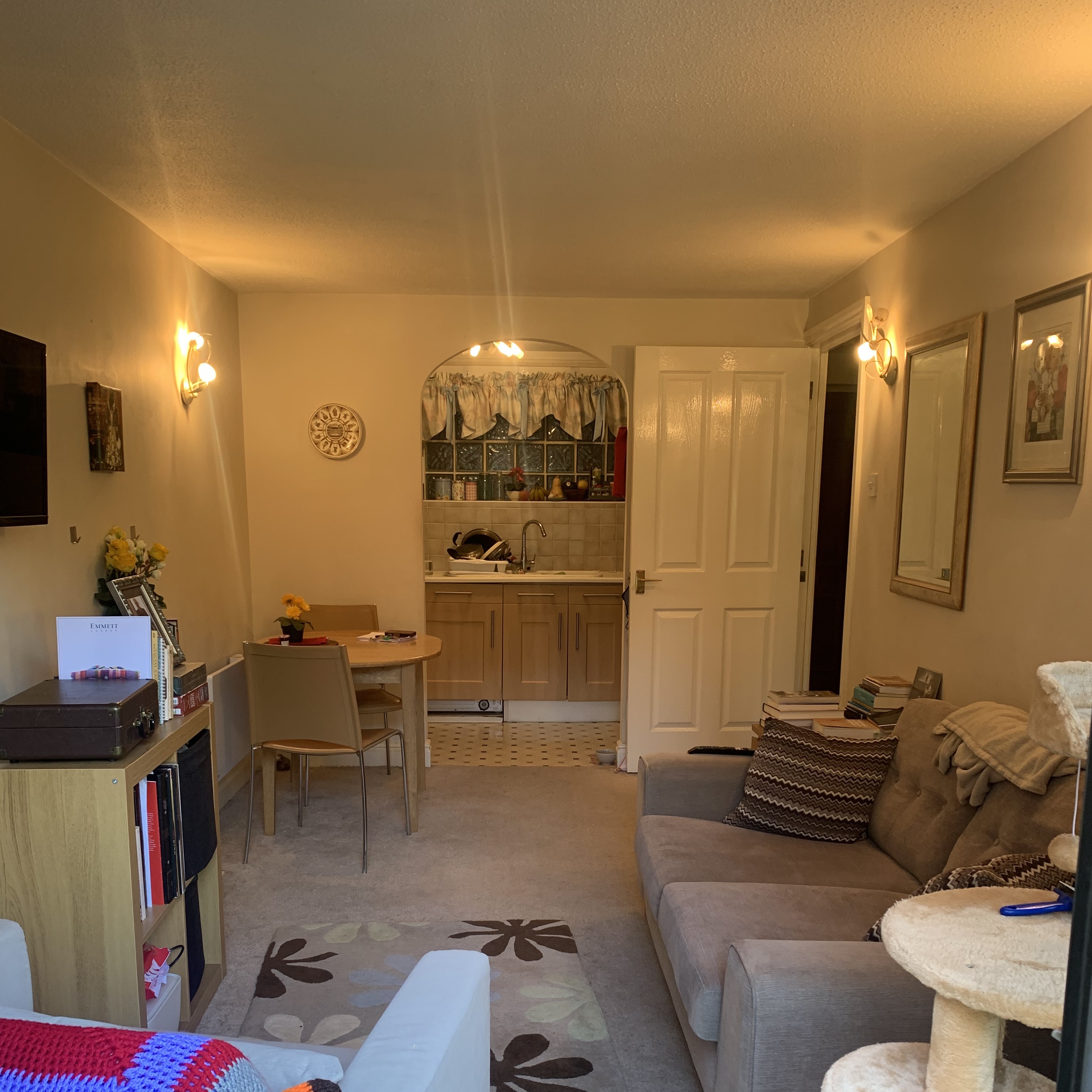 1 Bed flat to Rent in City Centre | B3 1RD - Image 1