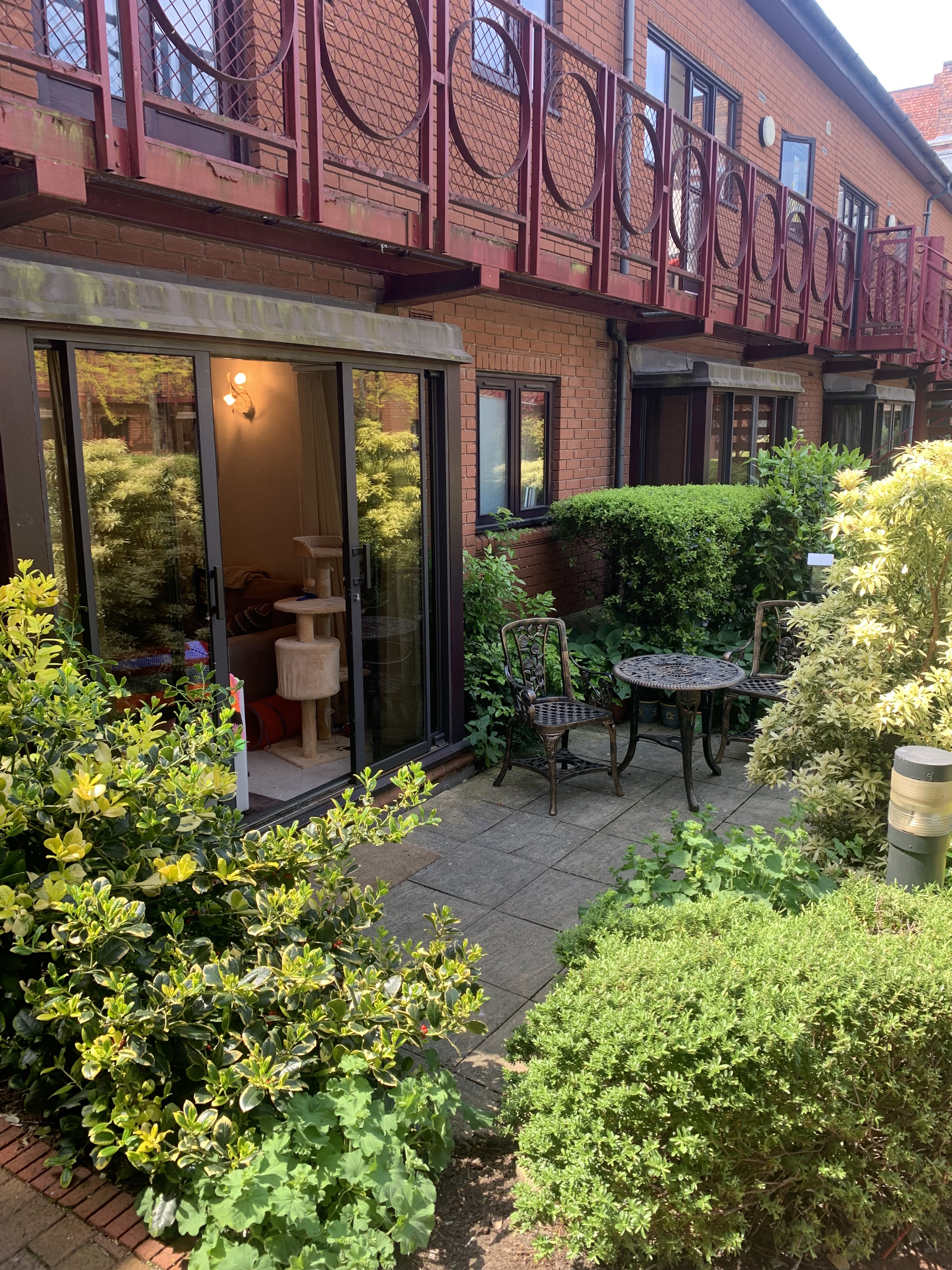 1 Bed flat to Rent in City Centre | B3 1RD - Image 4