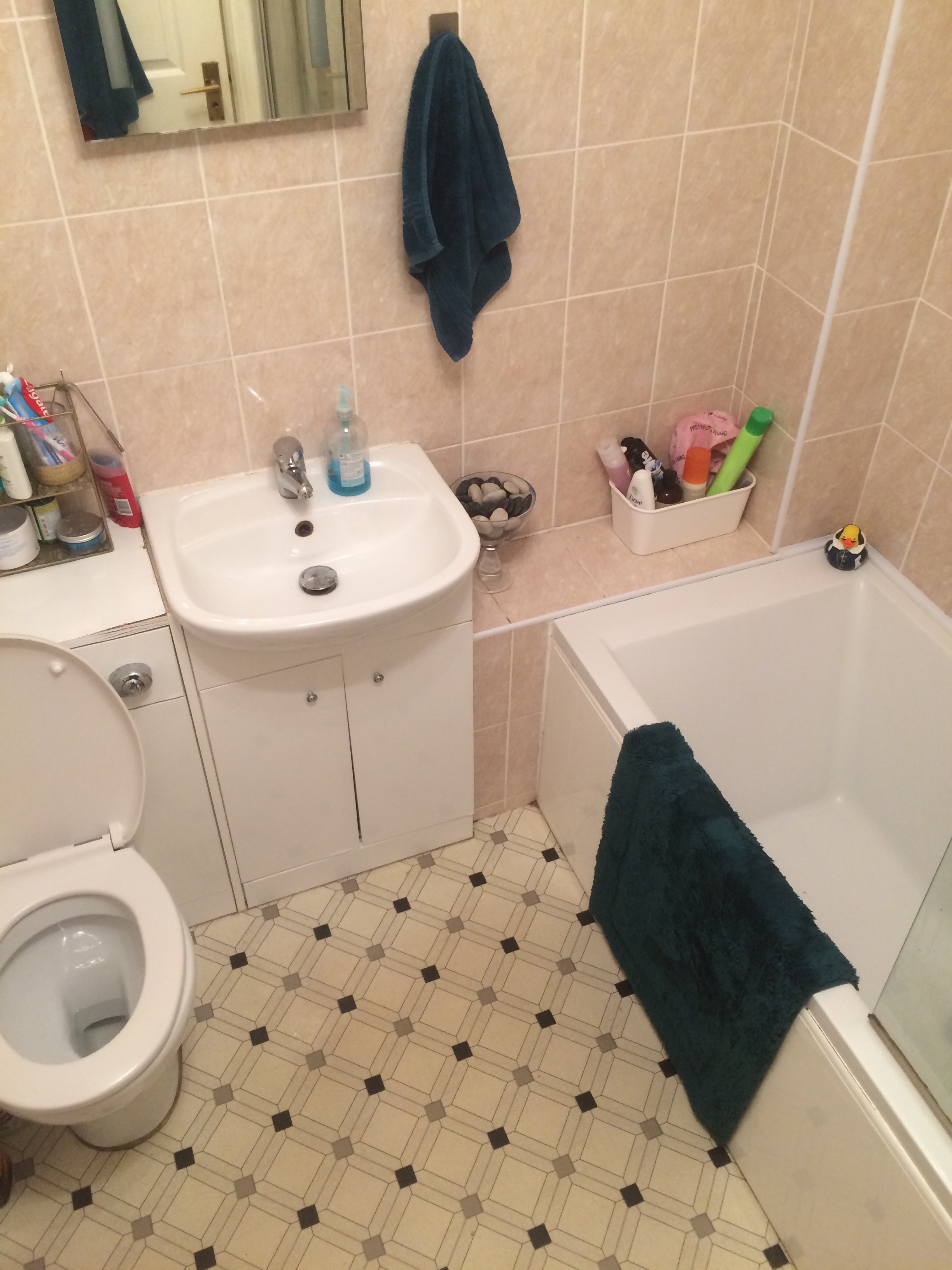 1 Bed flat to Rent in City Centre | B3 1RD - Image 5