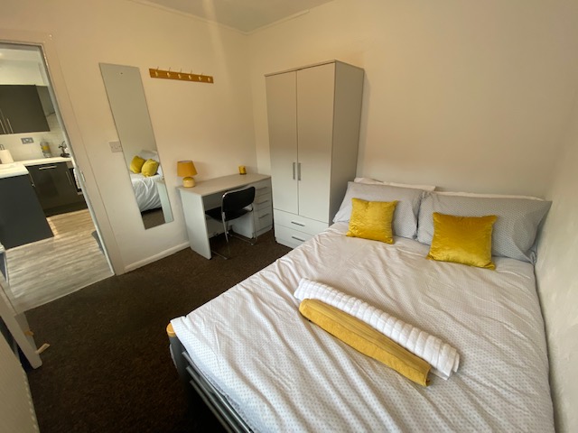 4 Bed house to Rent in Selly Oak | B29 6PH - Image 4