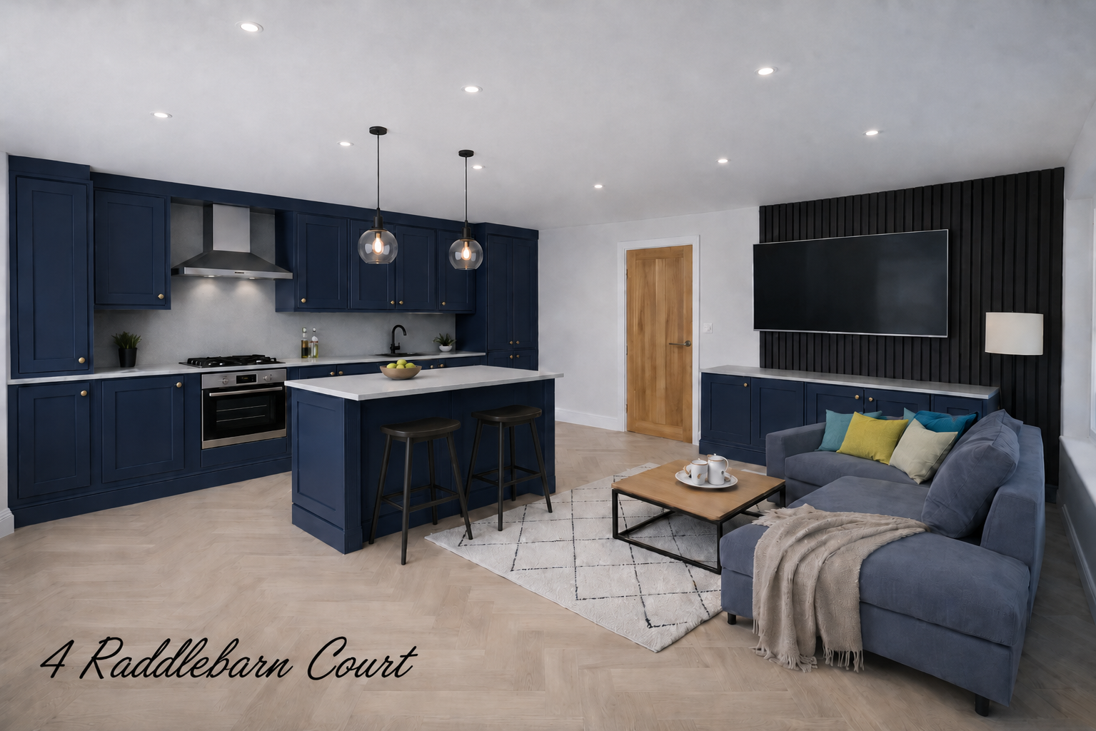 1 Bed house to Rent in Selly Oak | B29 6HE - Image 1