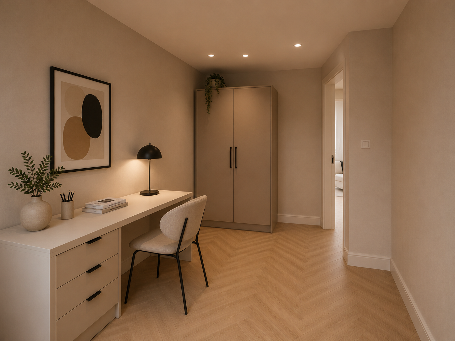1 Bed house to Rent in Selly Oak | B29 6HE - Image 4