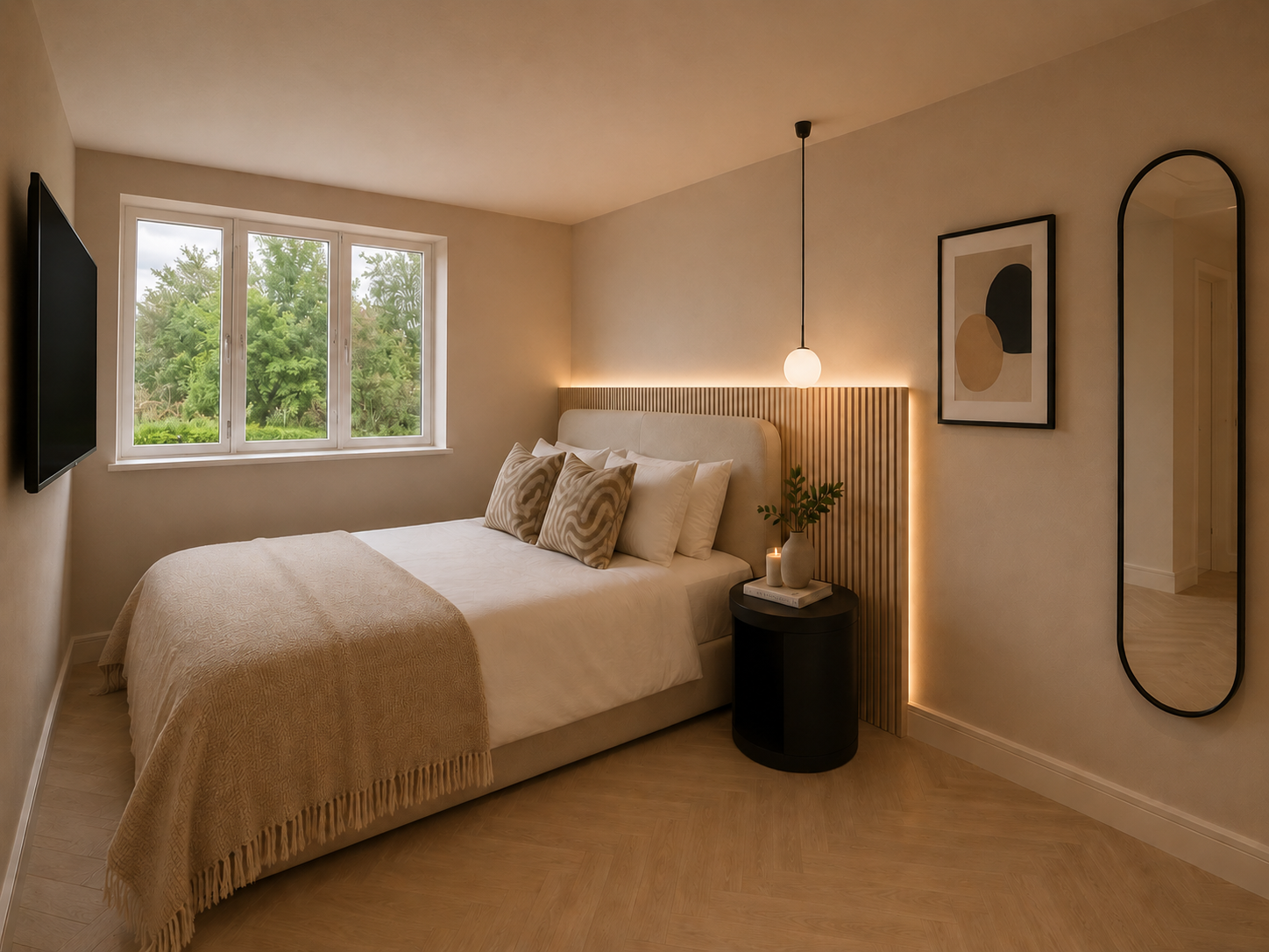 1 Bed house to Rent in Selly Oak | B29 6HE - Image 3