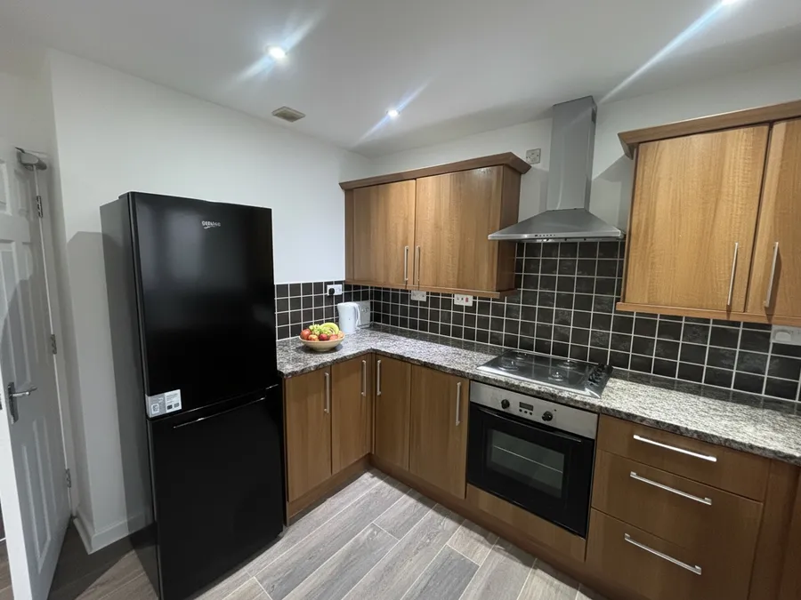 2 Bed house to Rent in Radford | NG7 3NW - Image 2