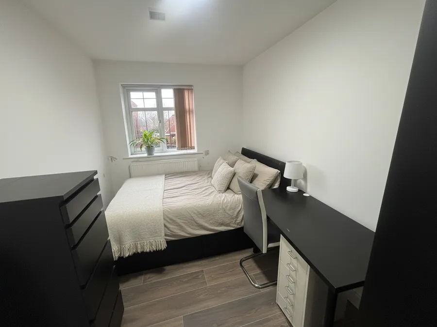 2 Bed house to Rent in Radford | NG7 3NW - Image 4