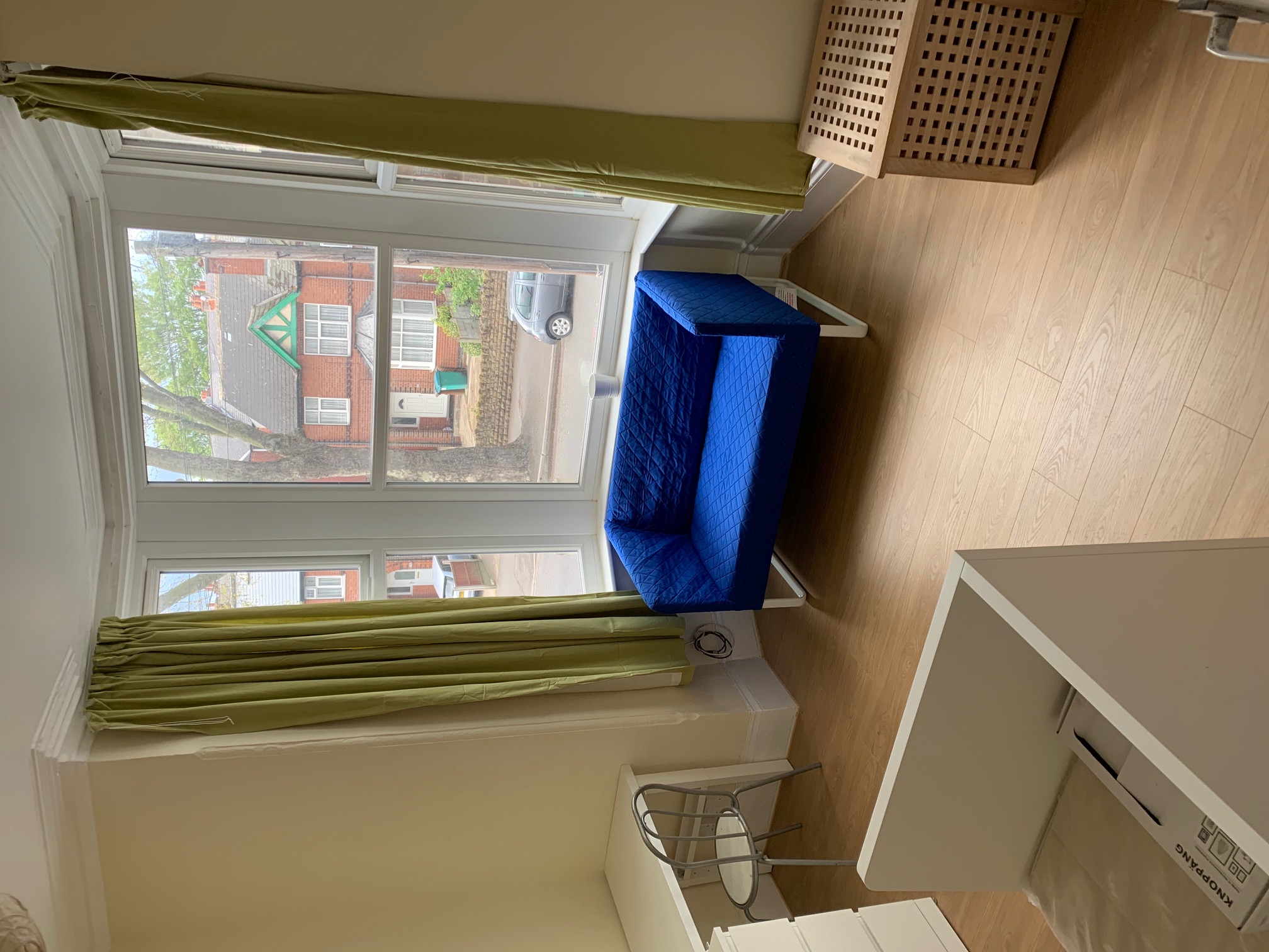 2 Bed flat to Rent in Radford | NG7 5JE - Image 5