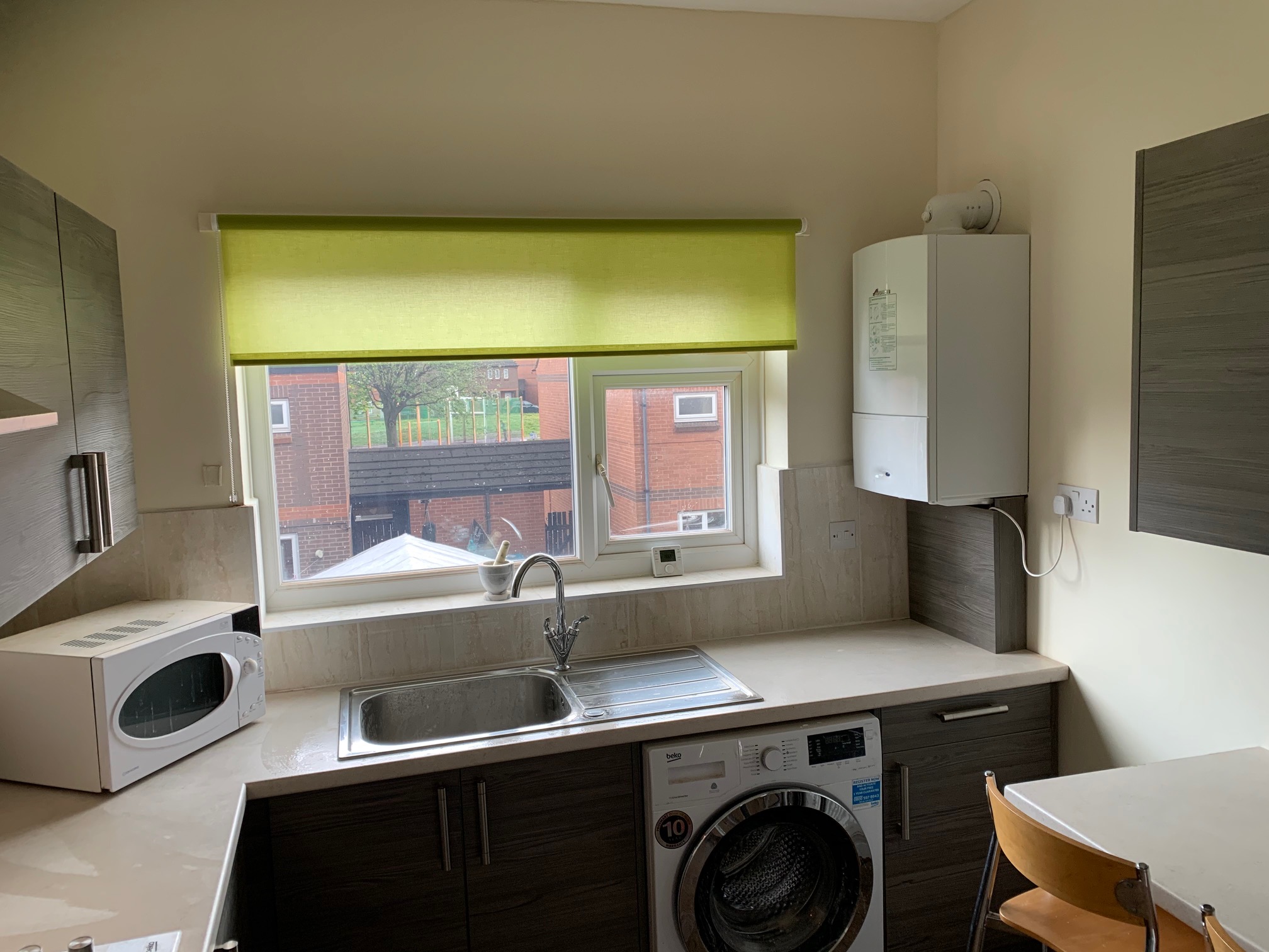 2 Bed flat to Rent in Radford | NG7 5JE - Image 3