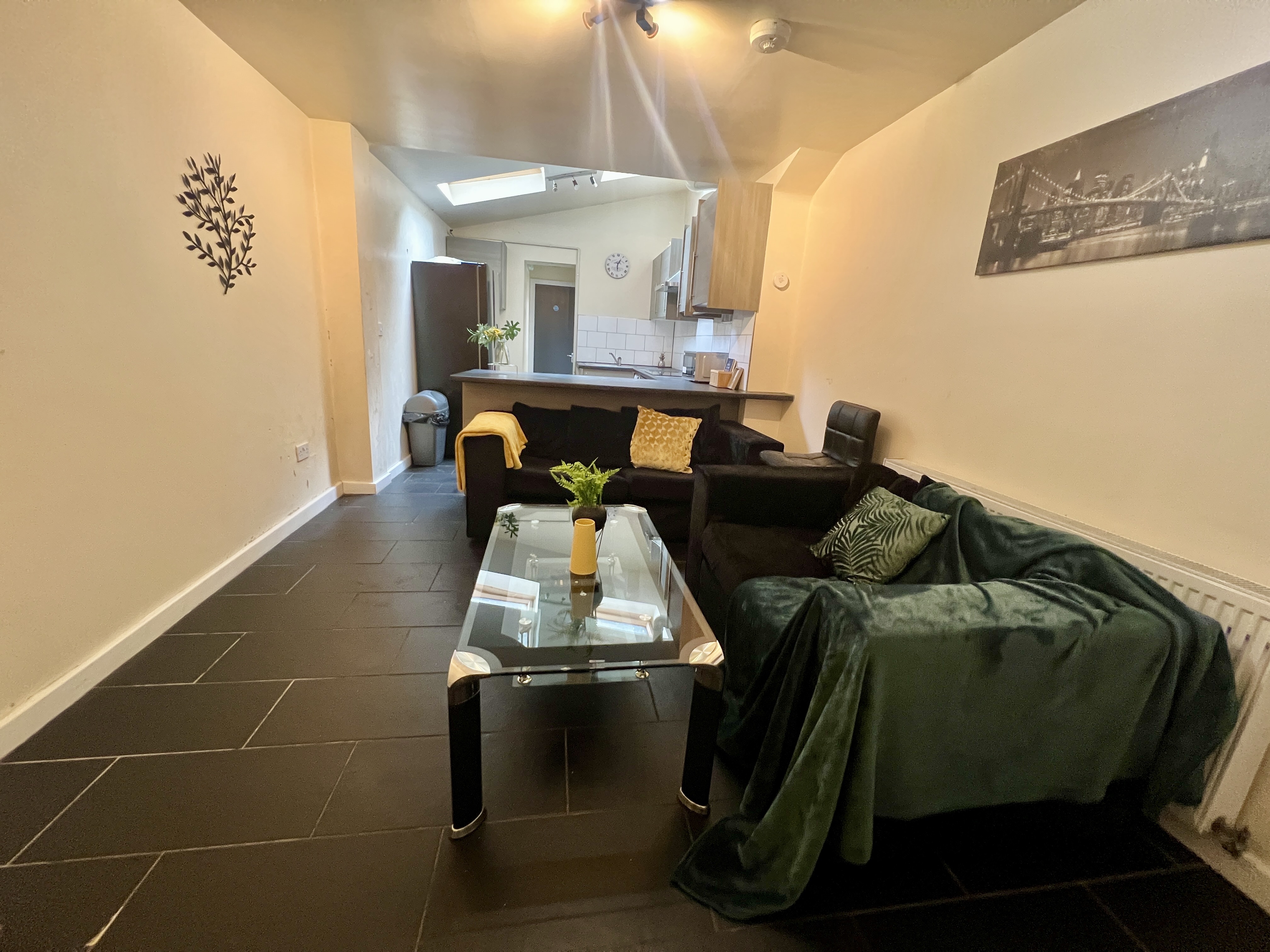 5 Bed house to Rent in Selly Oak | B29 6AH - Image 3