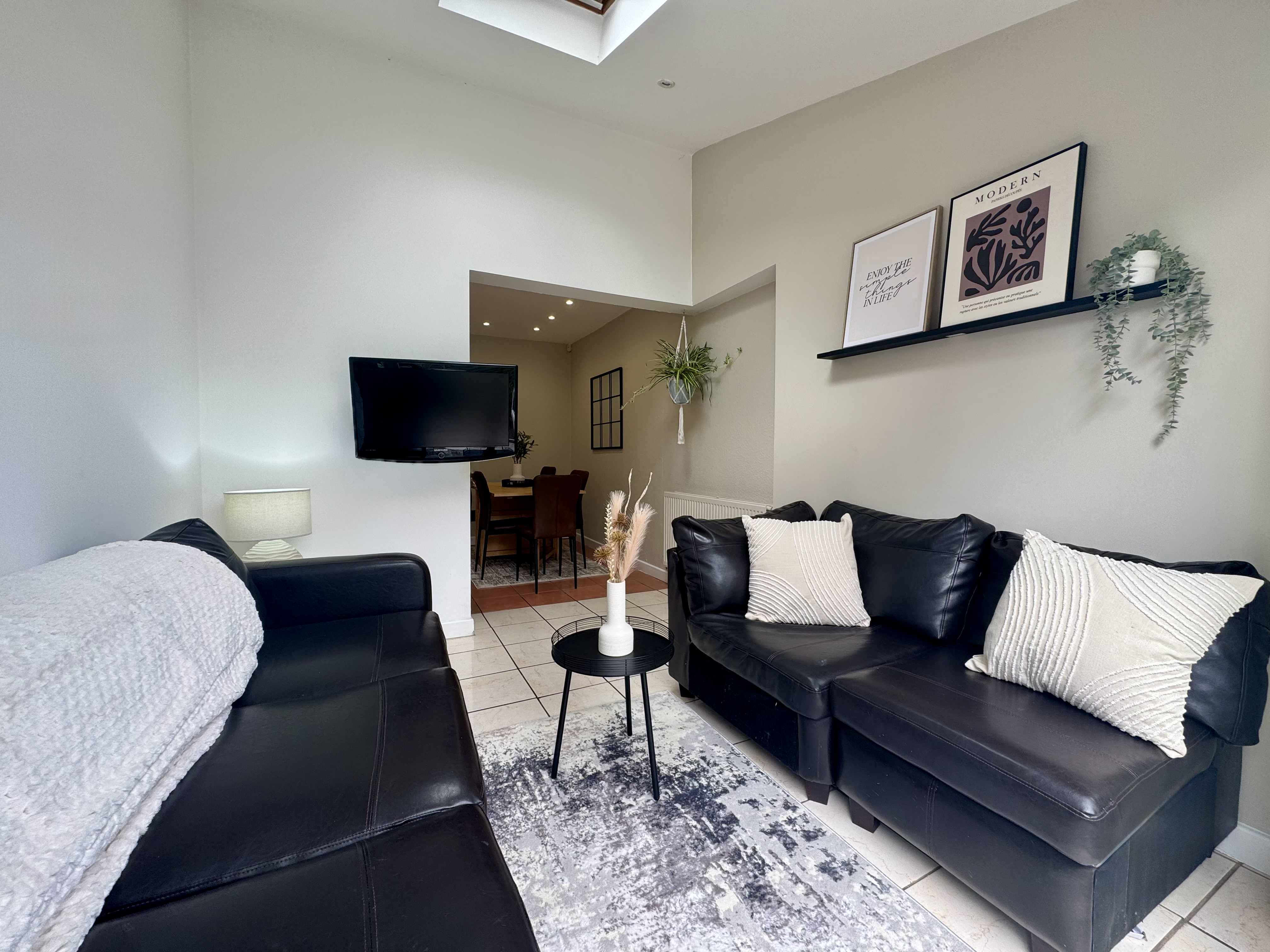1 Bed house to Rent in Harborne | B17 0LU - Image 1