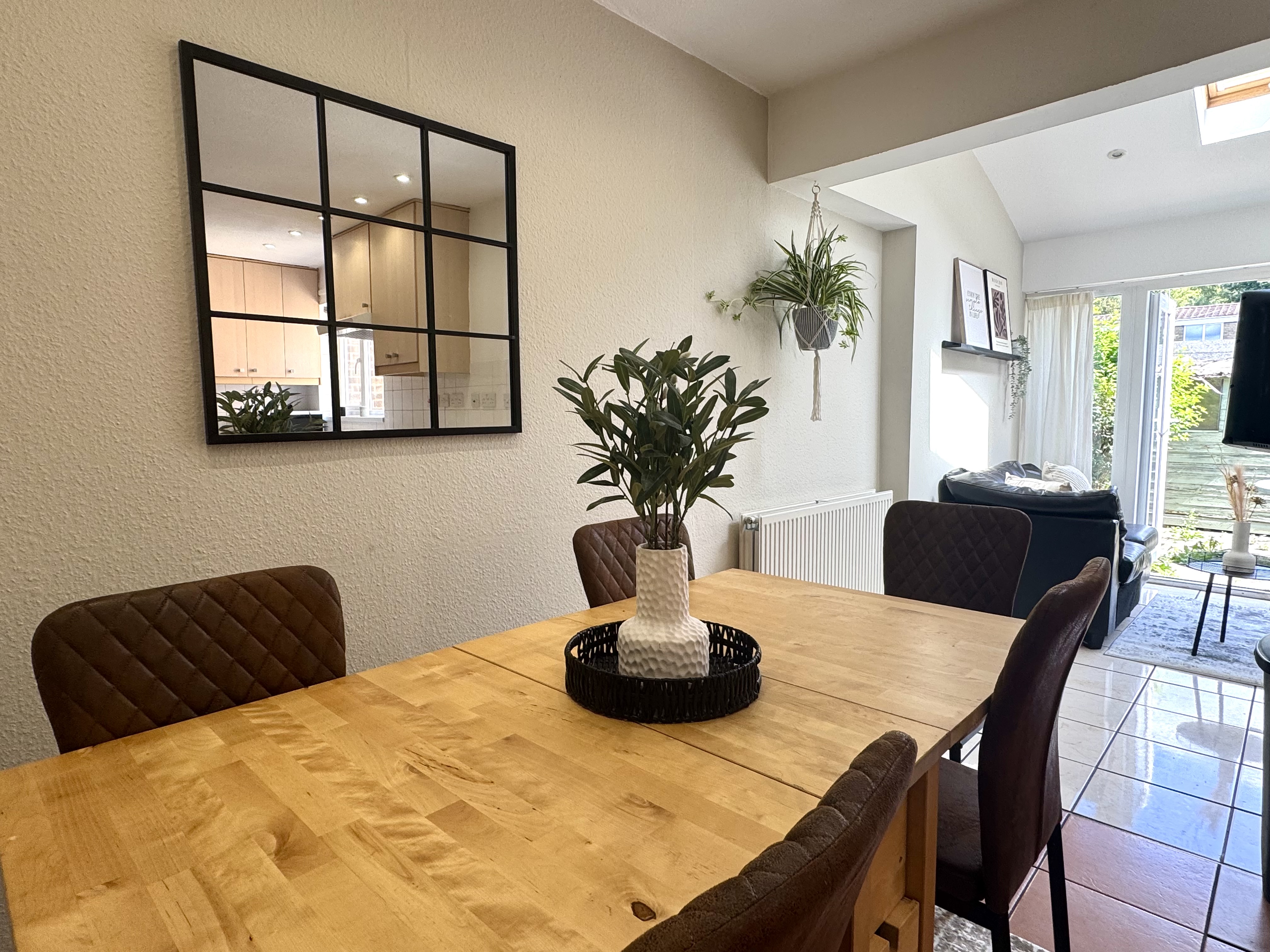 1 Bed house to Rent in Harborne | B17 0LU - Image 3