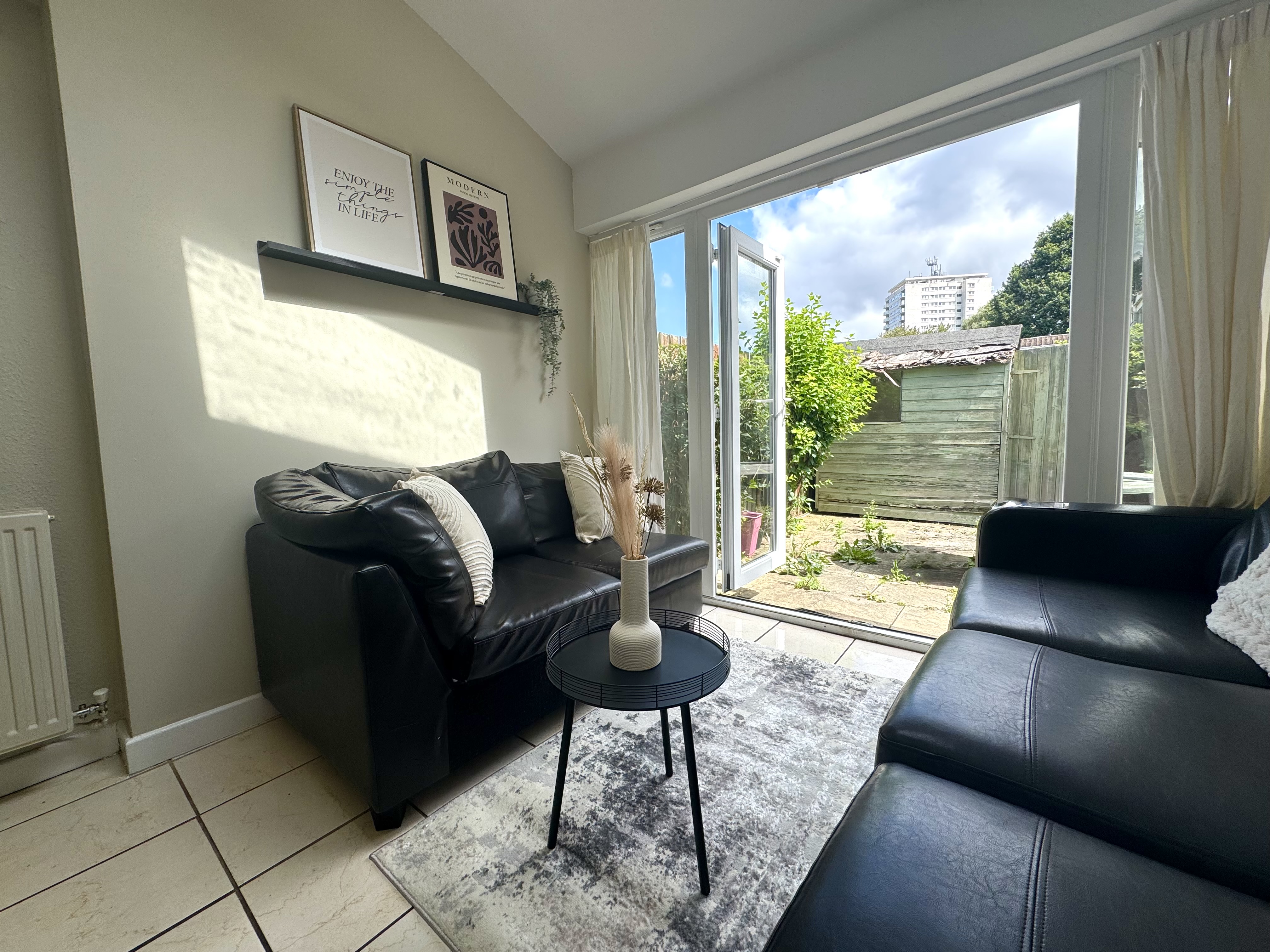 1 Bed house to Rent in Harborne | B17 0LU - Image 4