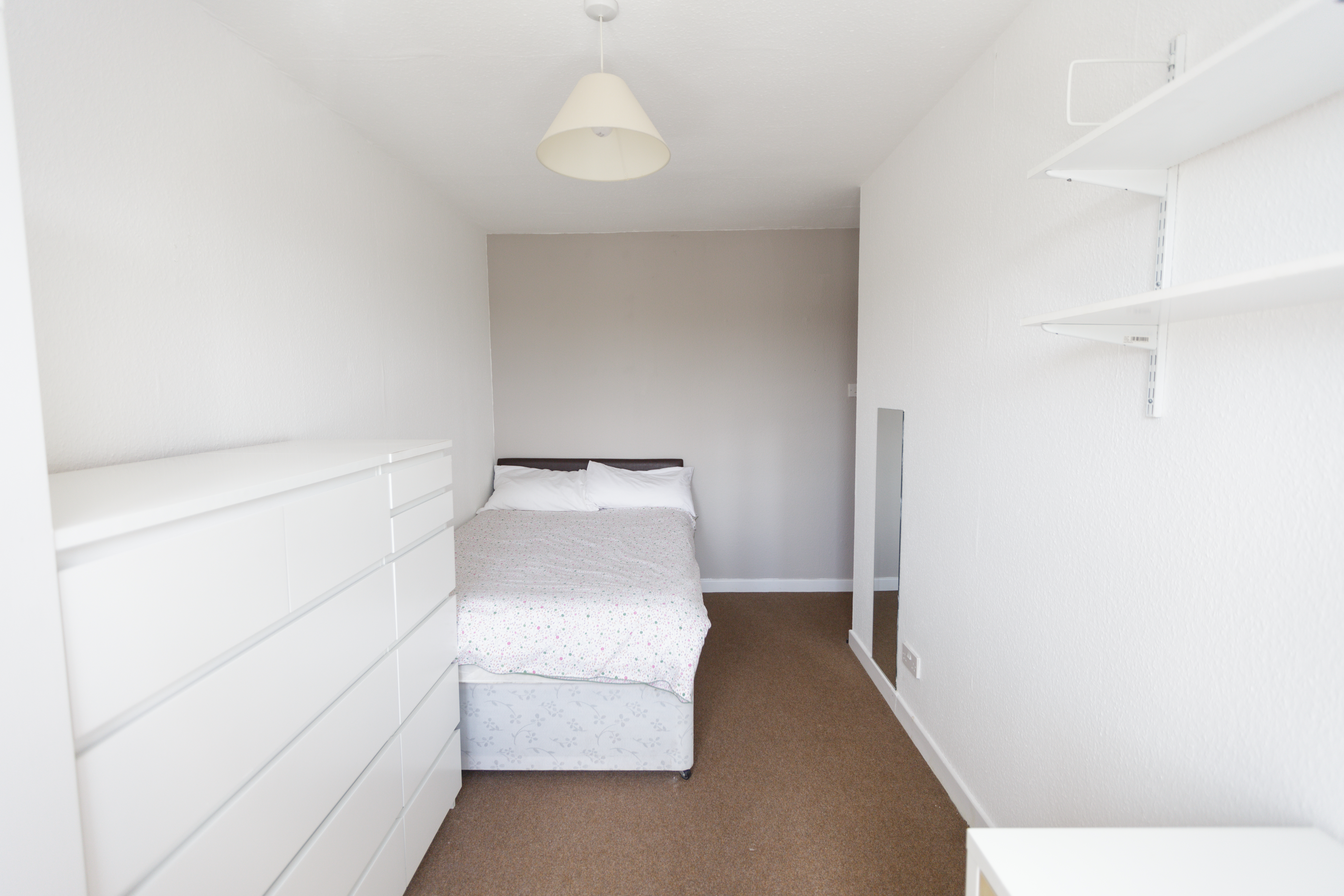 1 Bed house to Rent in Harborne | B17 0LU - Image 5