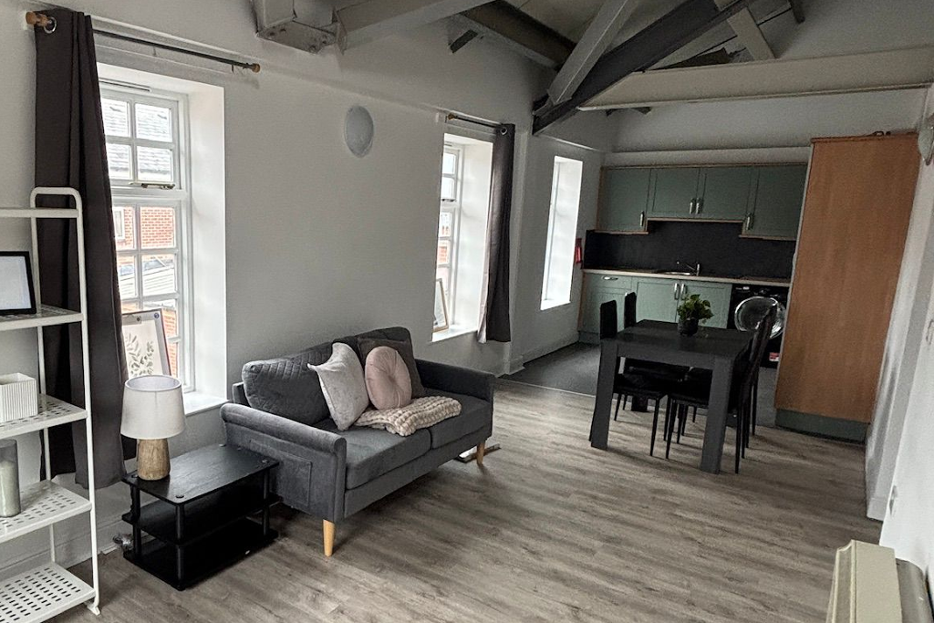 3 Bed flat to Rent in Sneinton | NG3 1JB - Image 3