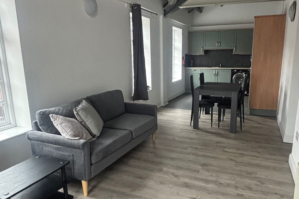 3 Bed flat to Rent in Sneinton | NG3 1JB - Image 4