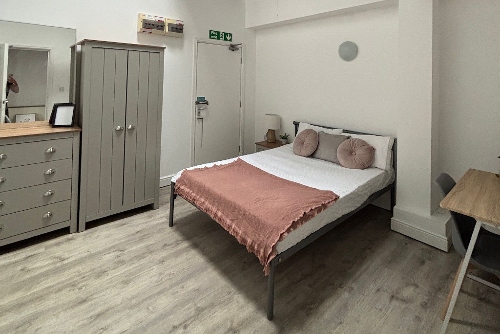 3 Bed flat to Rent in Sneinton | NG3 1JB - Image 5