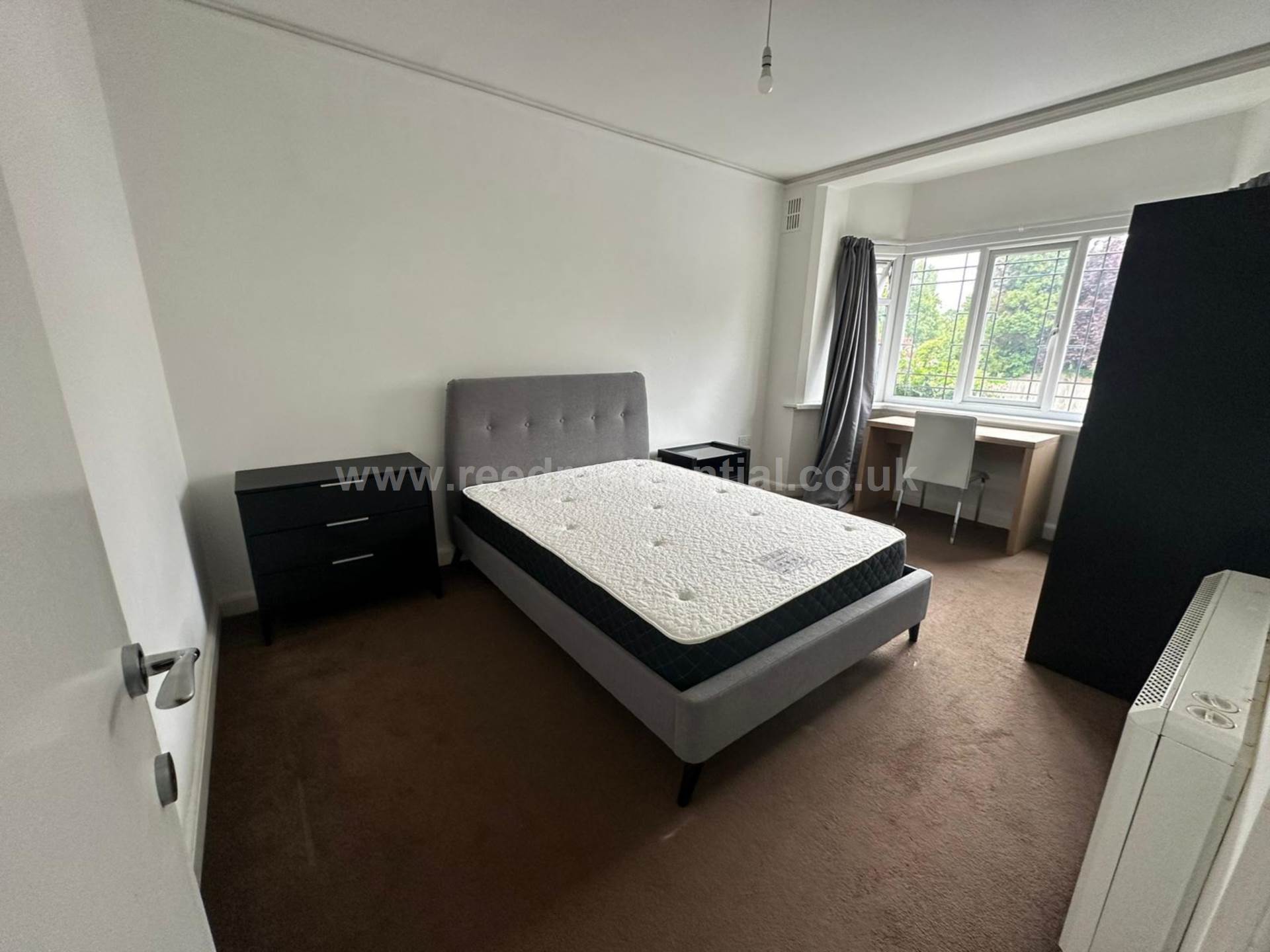 2 Bed flat to Rent in 201 Gibbins Rd | B29 6NH - Image 5