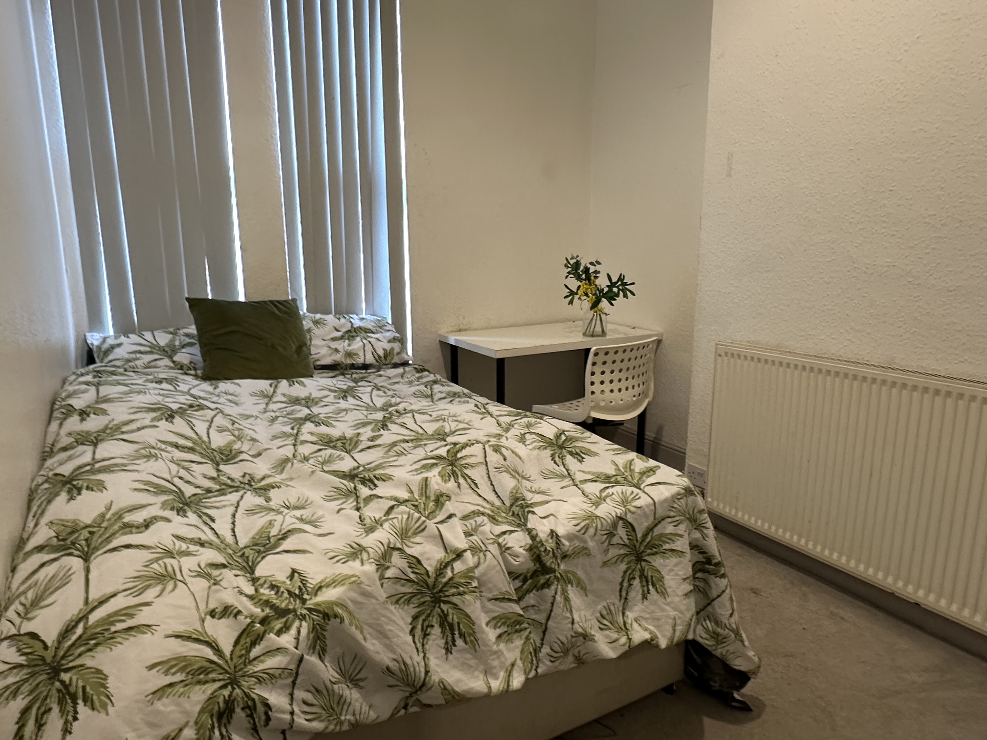 1 Bed house to Rent in Edgbaston | B16 9DA - Image 5