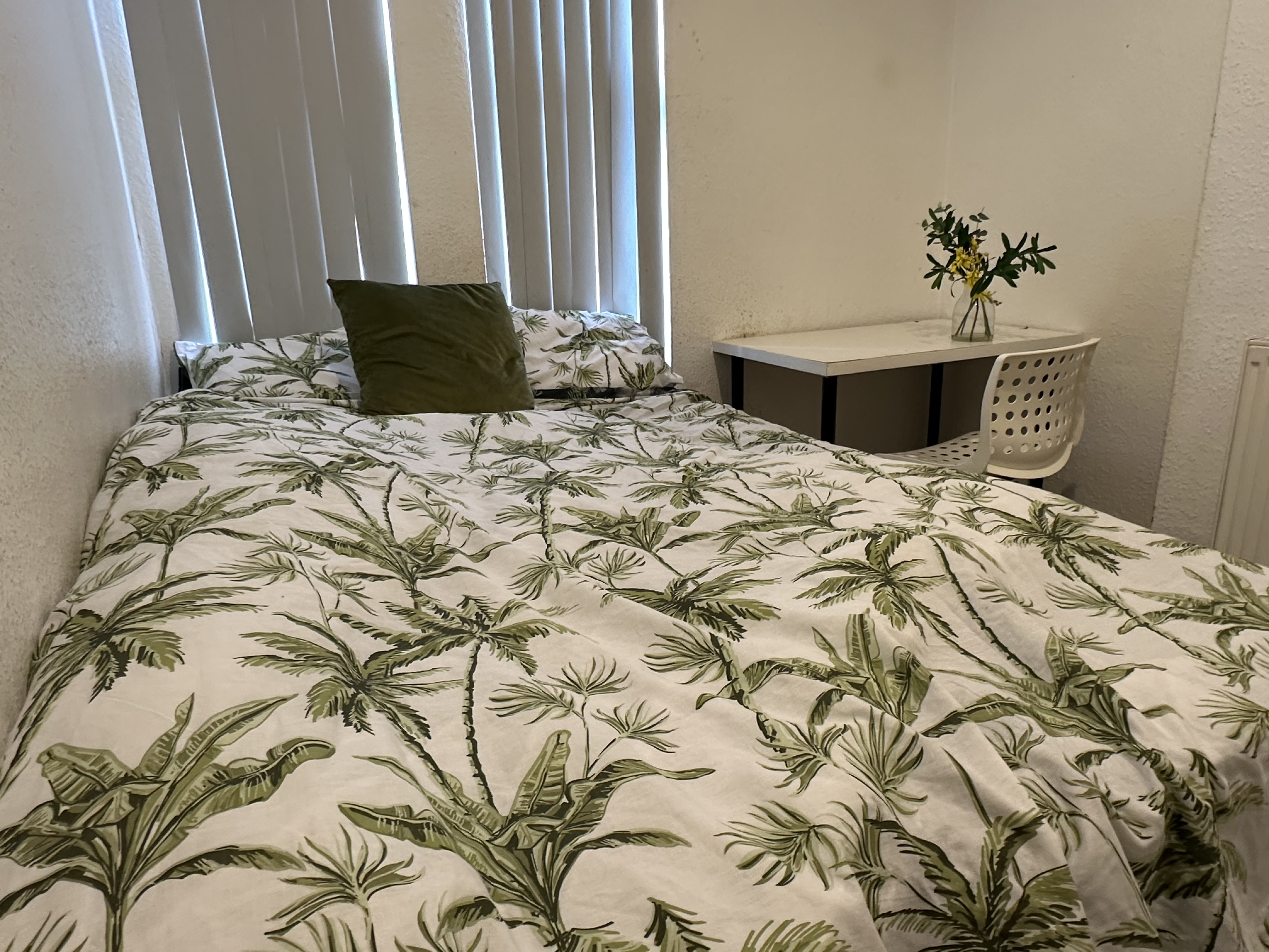1 Bed house to Rent in Edgbaston | B16 9DA - Image 6