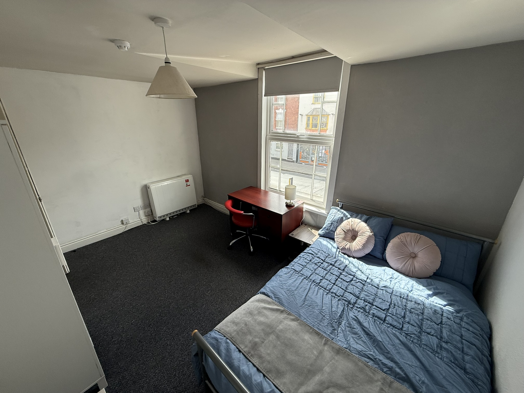 4 Bed flat to Rent in Arboretum | NG7 3NG - Image 4