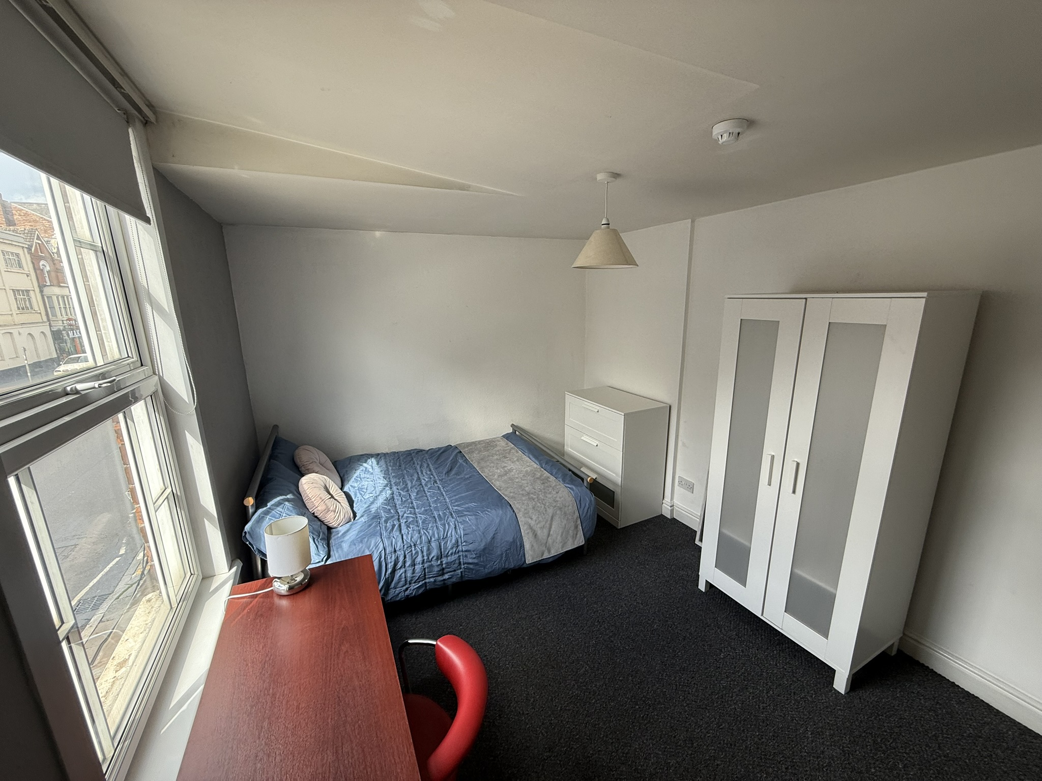 4 Bed flat to Rent in Arboretum | NG7 3NG - Image 5