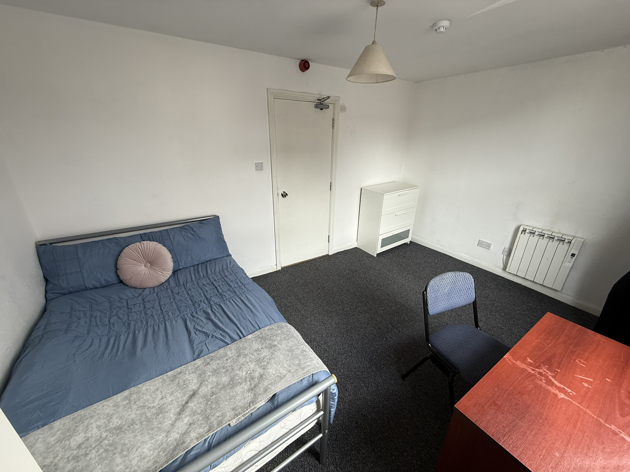 4 Bed flat to Rent in Arboretum | NG7 3NG - Image 6