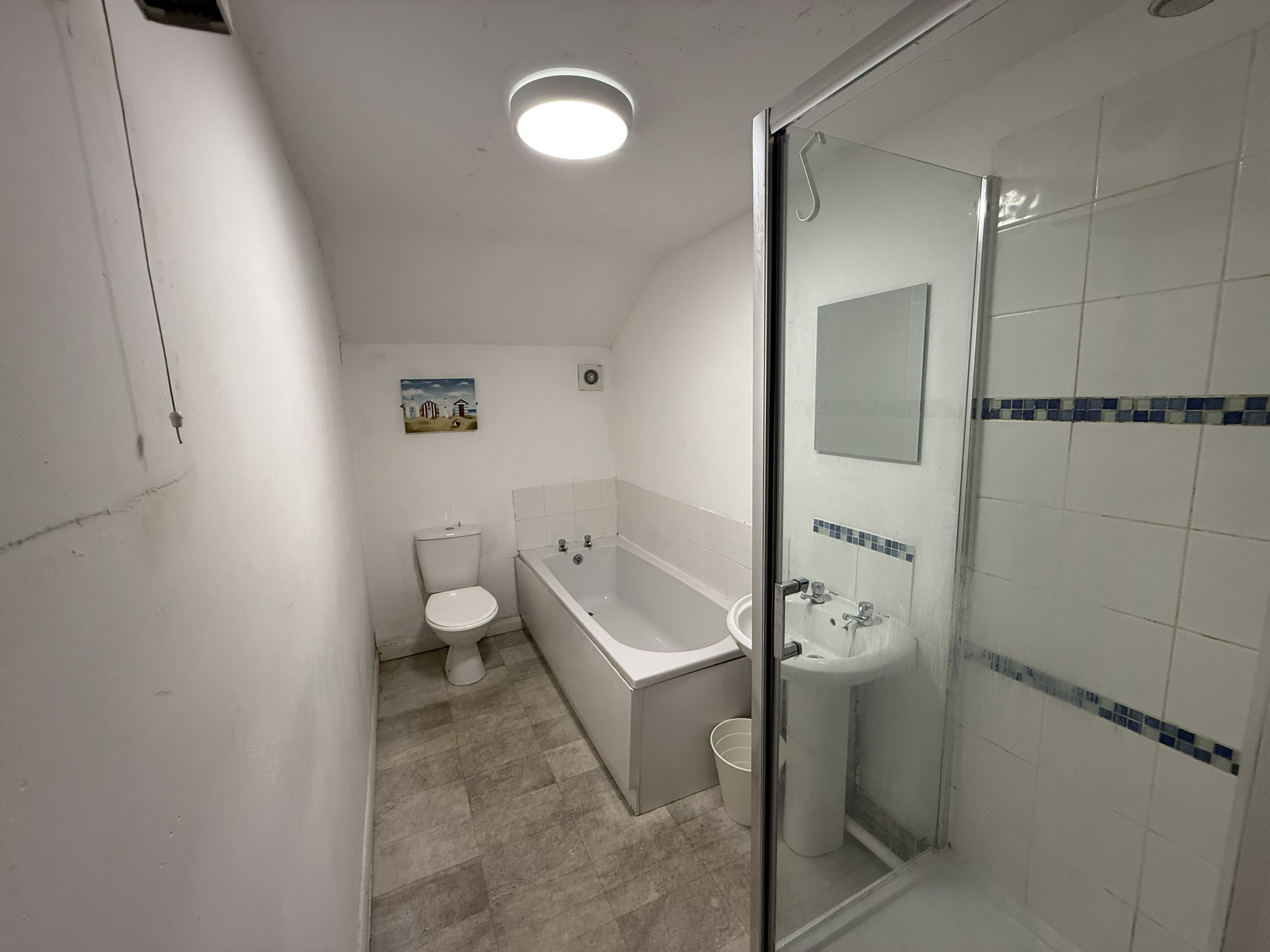 4 Bed flat to Rent in Arboretum | NG7 3NG - Image 4