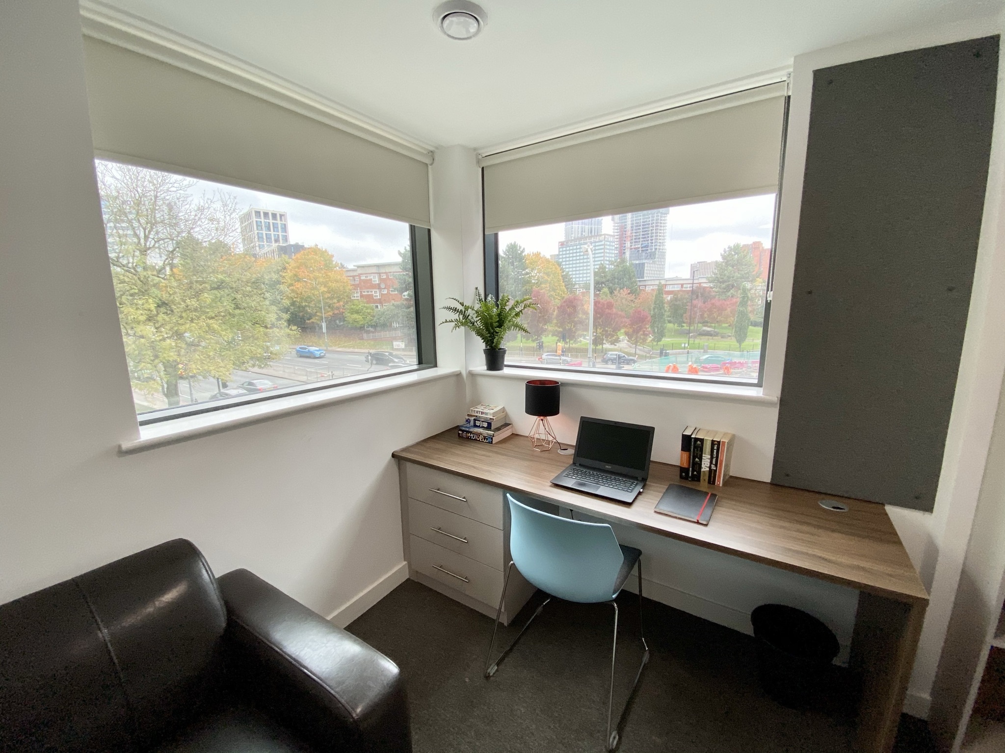 1 Bed flat to Rent in Five Ways | B15 1PL - Image 3