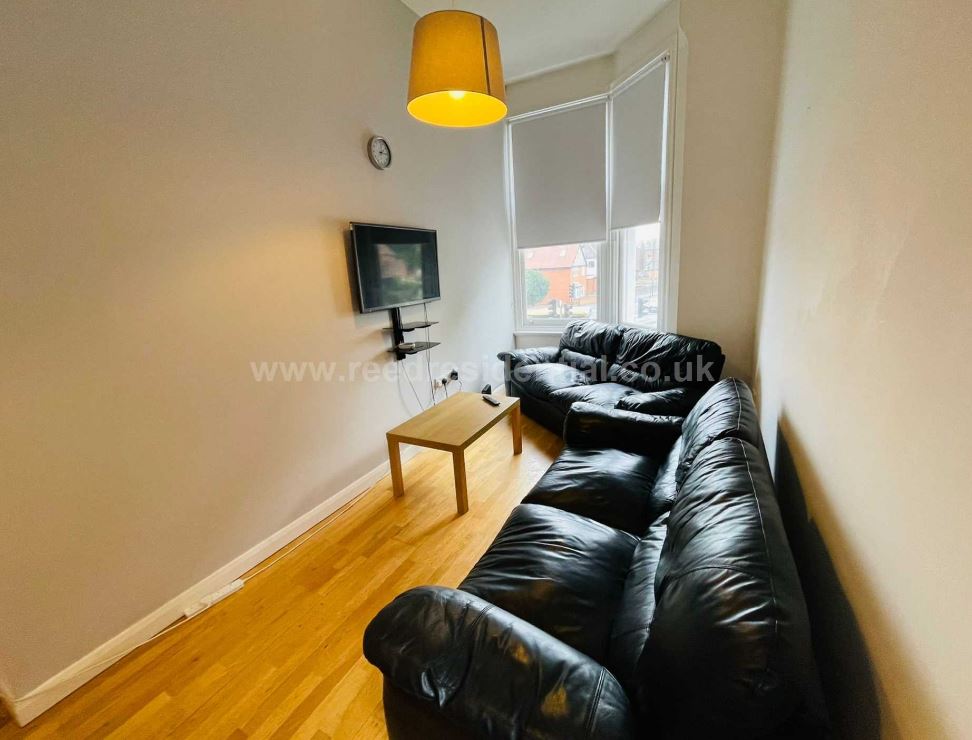 6 Bed flat to Rent in Lenton | NG7 1QN - Image 1
