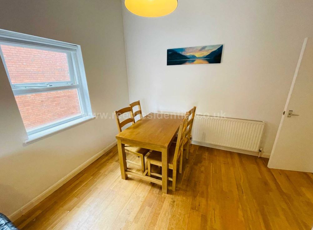 6 Bed flat to Rent in Lenton | NG7 1QN - Image 3