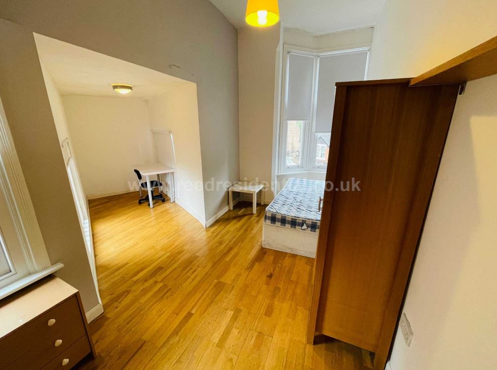 6 Bed flat to Rent in Lenton | NG7 1QN - Image 4