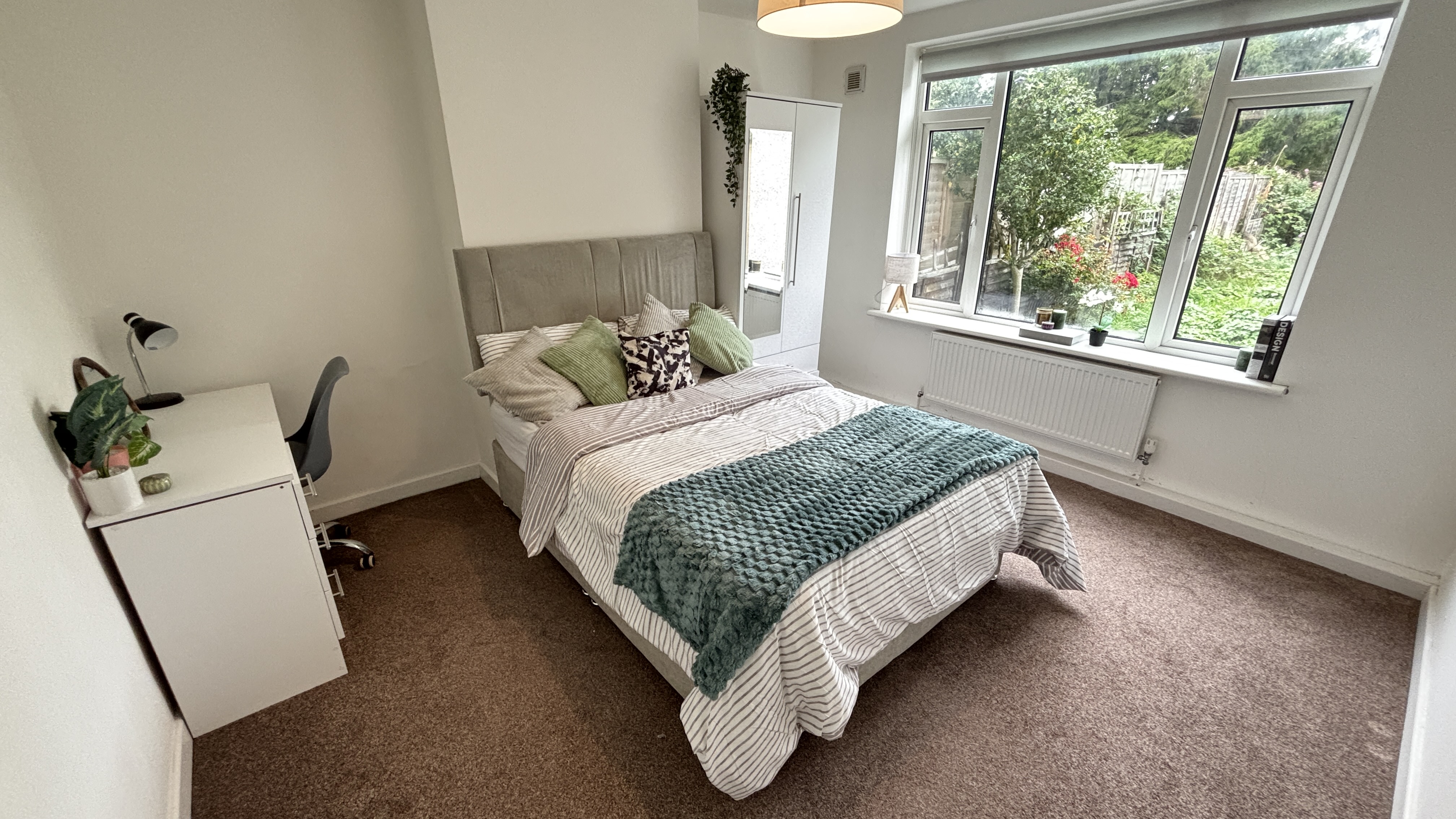 4 Bed house to Rent in Fishponds | BS16 3LF - Image 3