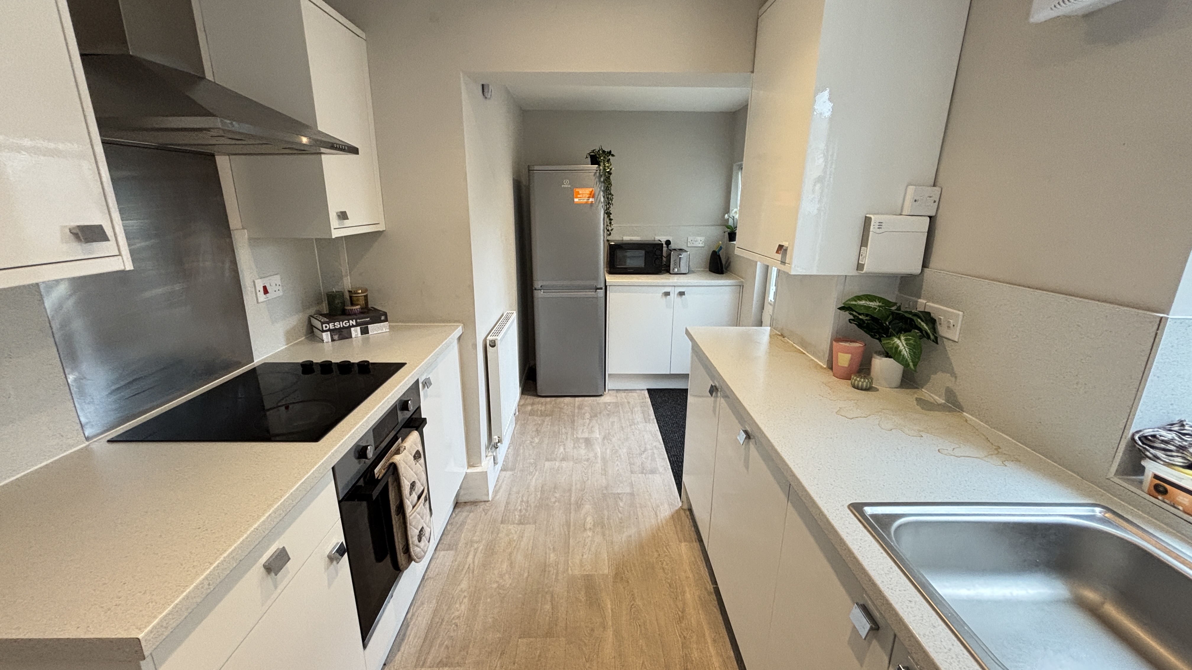 4 Bed house to Rent in Fishponds | BS16 3LF - Image 2