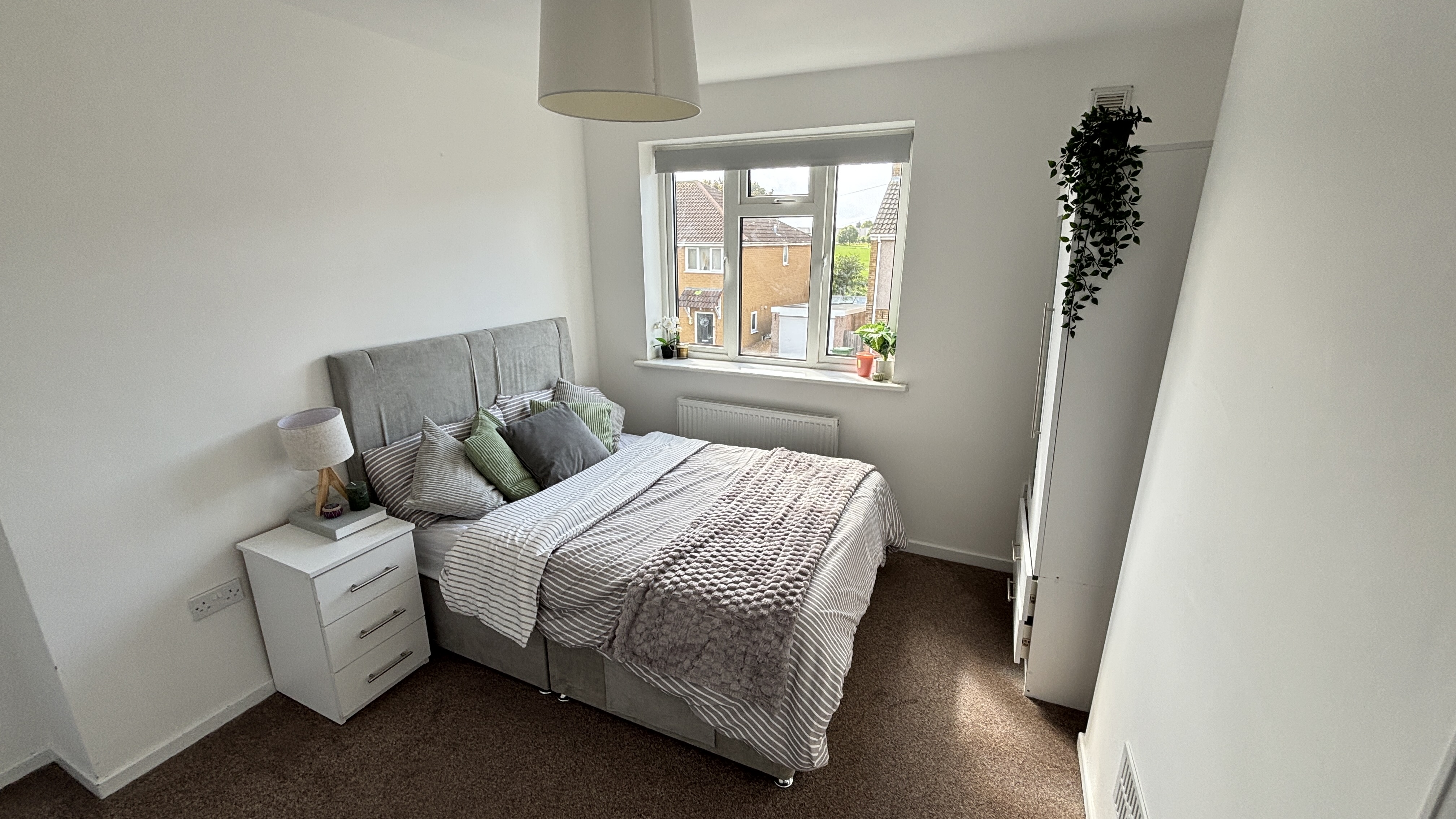 4 Bed house to Rent in Fishponds | BS16 3LF - Image 5