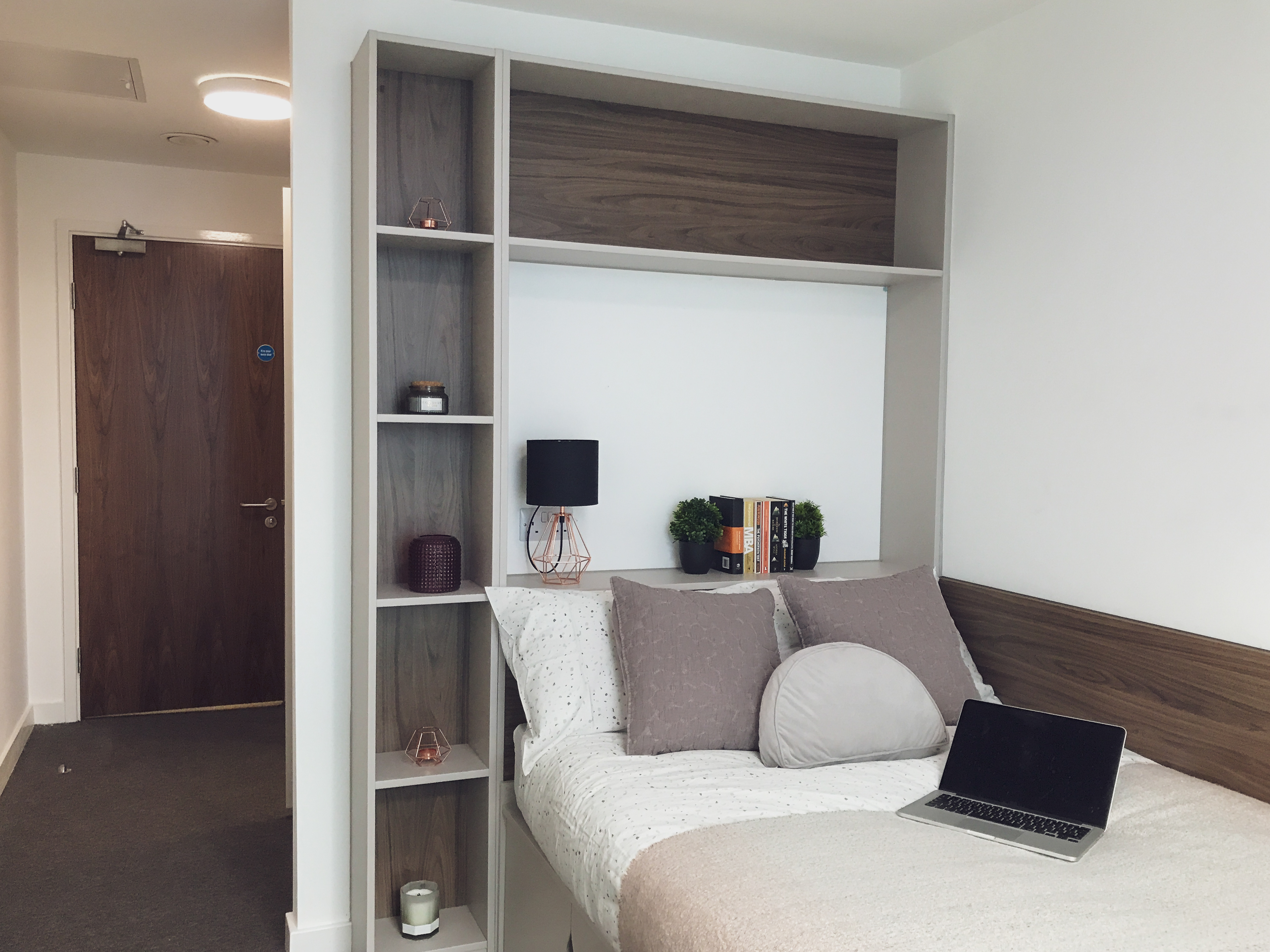 1 Bed flat to Rent in Five Ways | B15 1PL - Image 3
