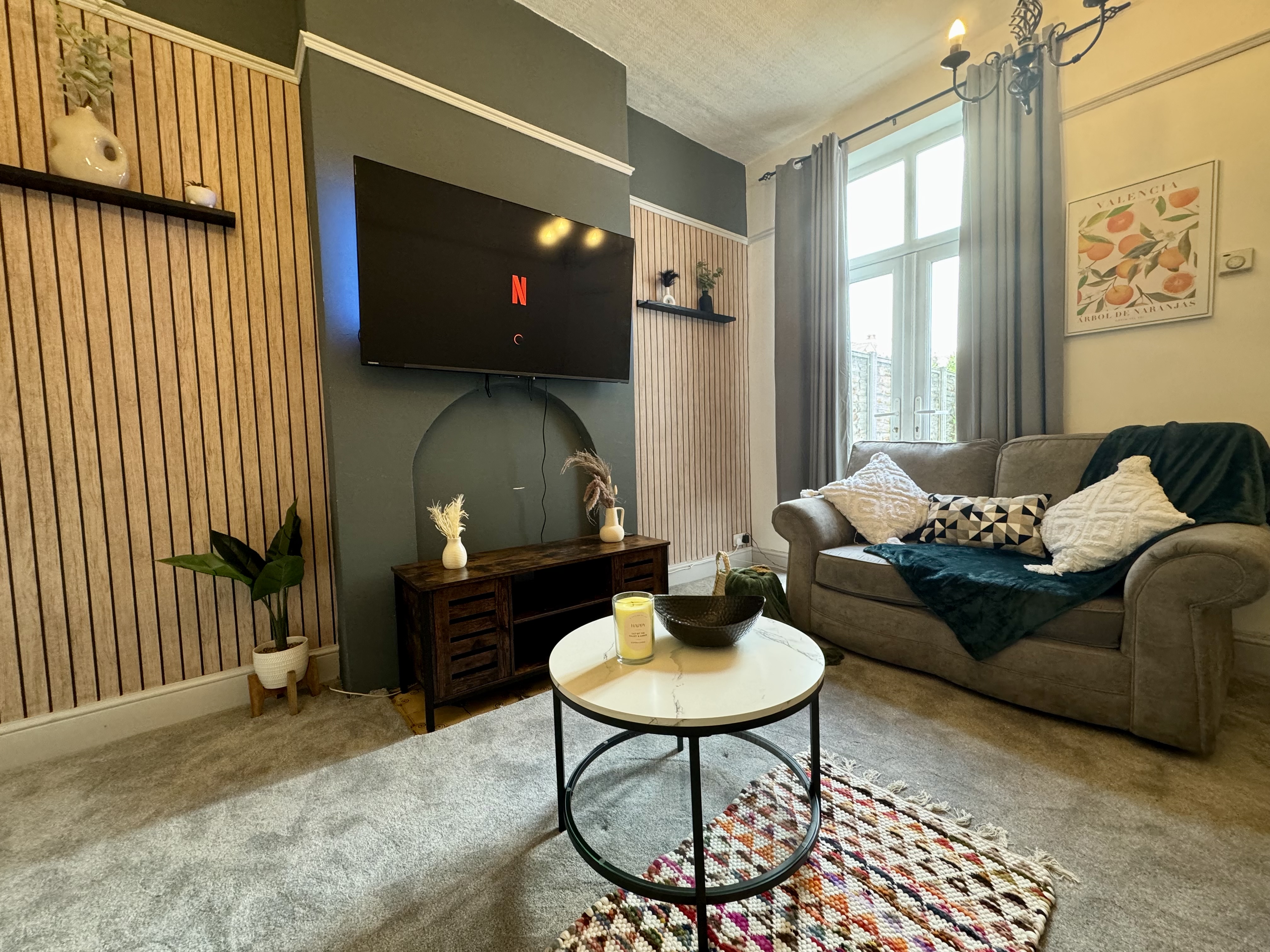 3 Bed house to Rent in Edgbaston | B16 9DN - Image 4