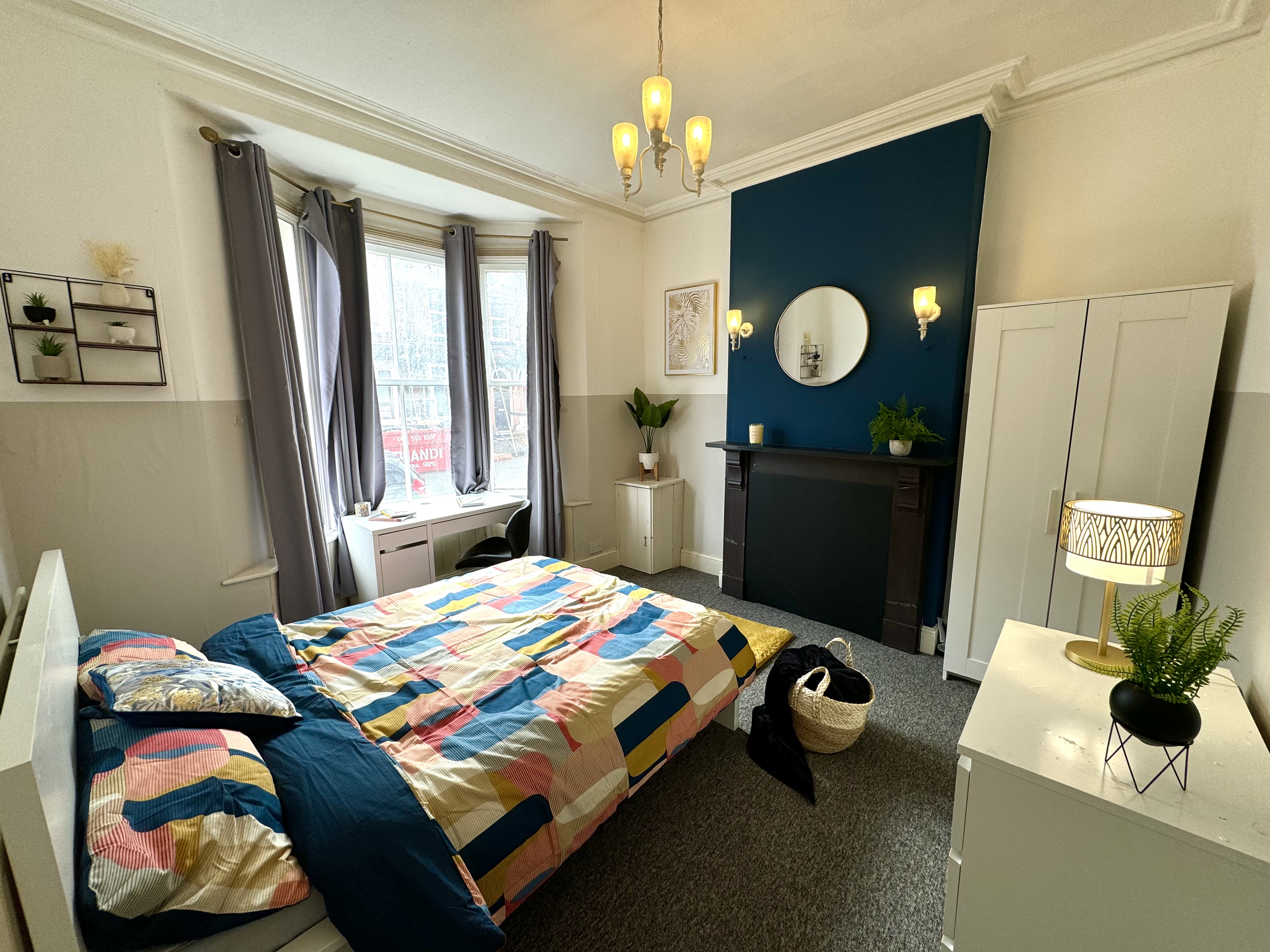 3 Bed house to Rent in Edgbaston | B16 9DN - Image 6