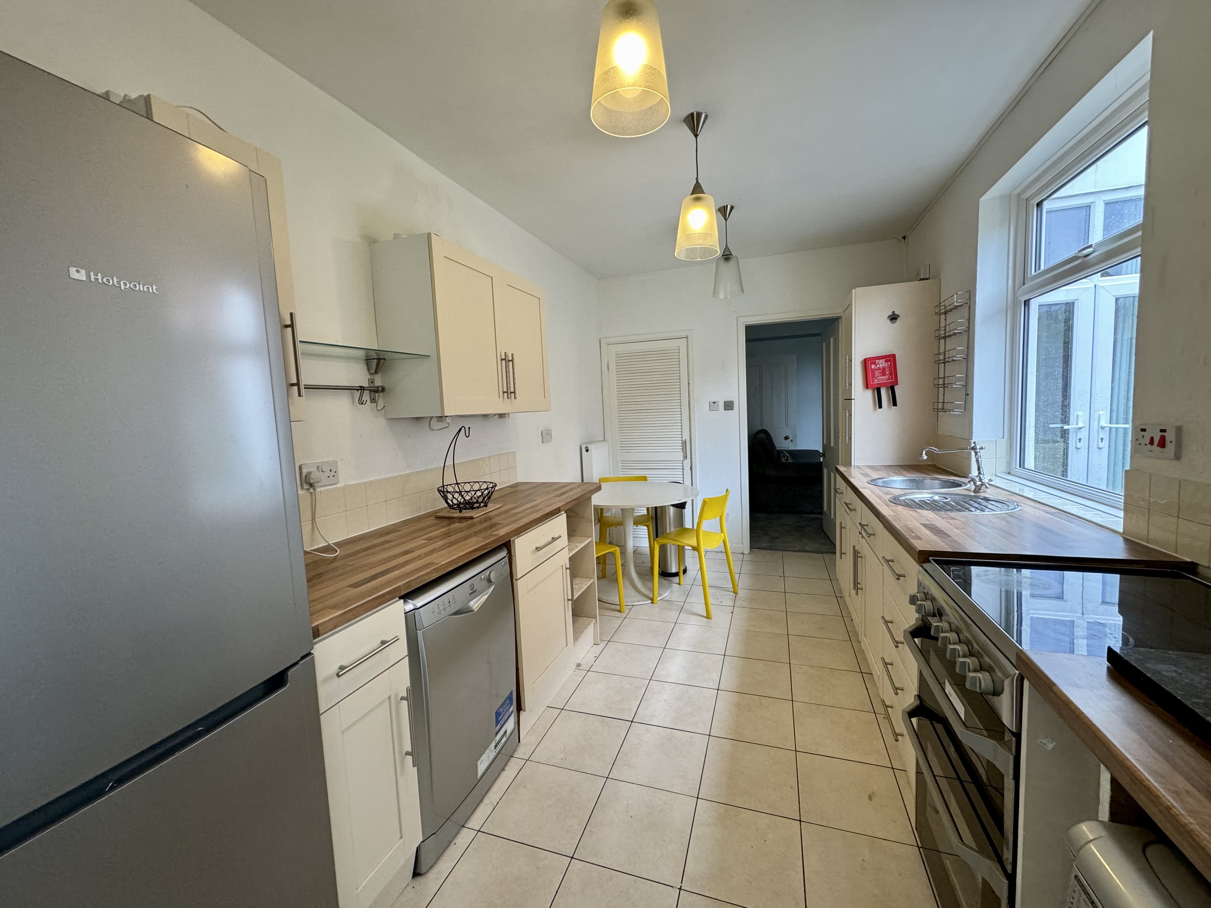 3 Bed house to Rent in Edgbaston | B16 9DN - Image 5